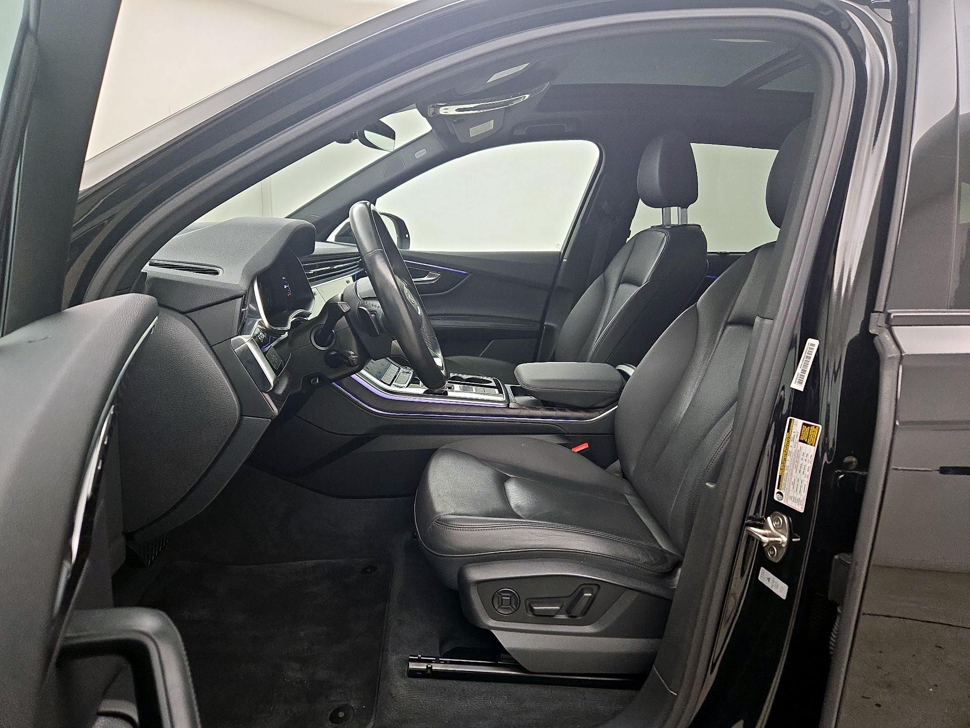 Thumbnail: 2022 Audi Q7 - 11