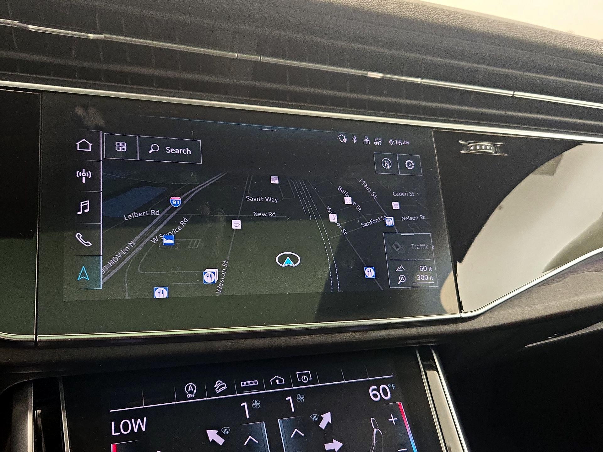 Thumbnail: 2022 Audi Q7 - 14