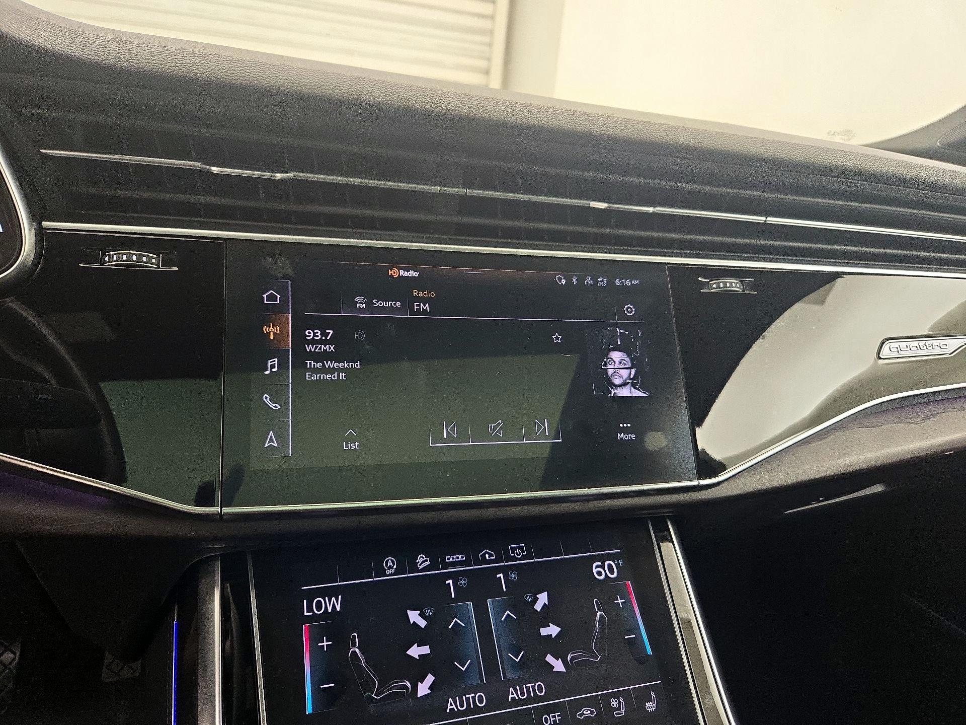 Thumbnail: 2022 Audi Q7 - 16