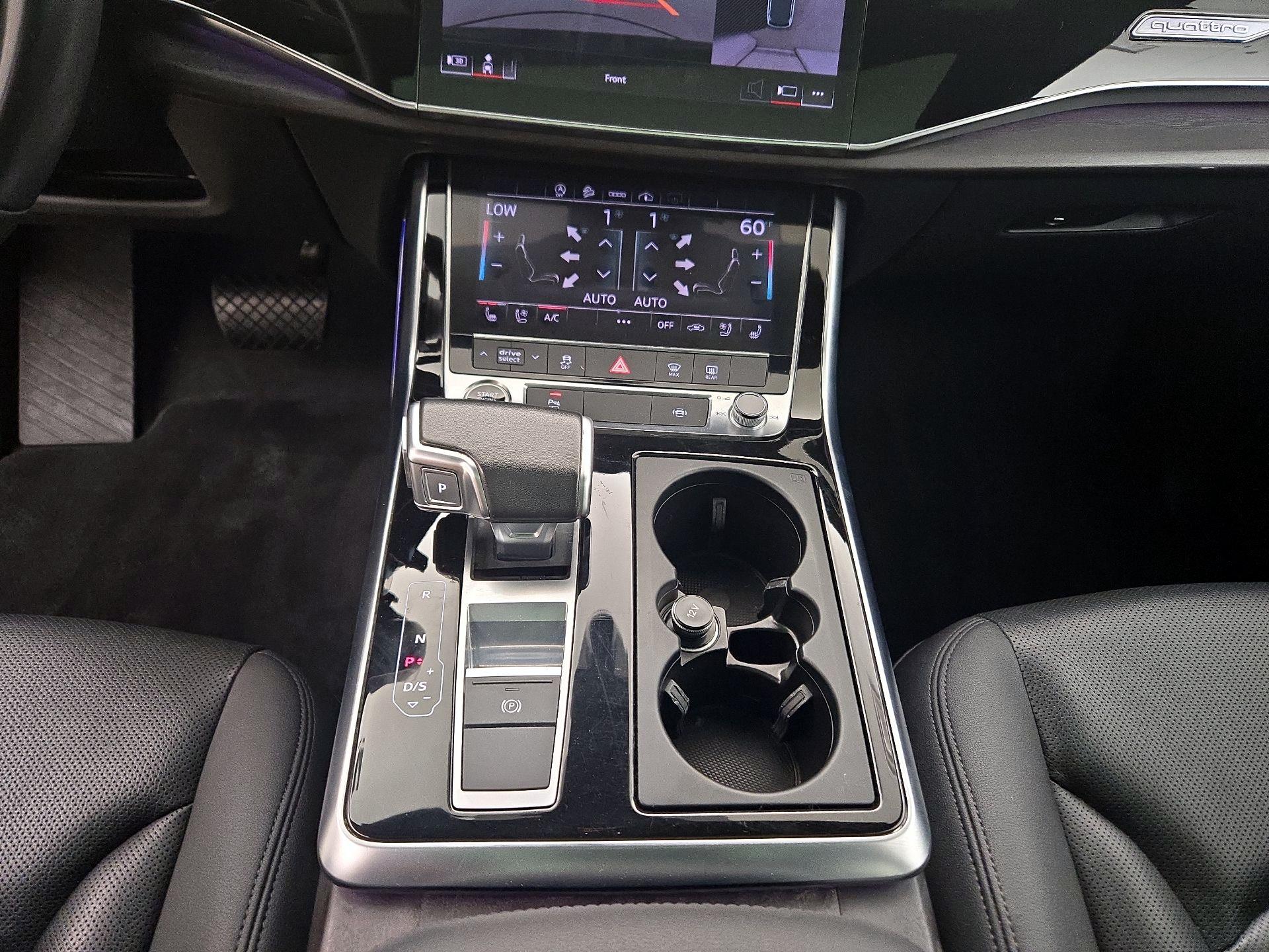 Thumbnail: 2022 Audi Q7 - 18
