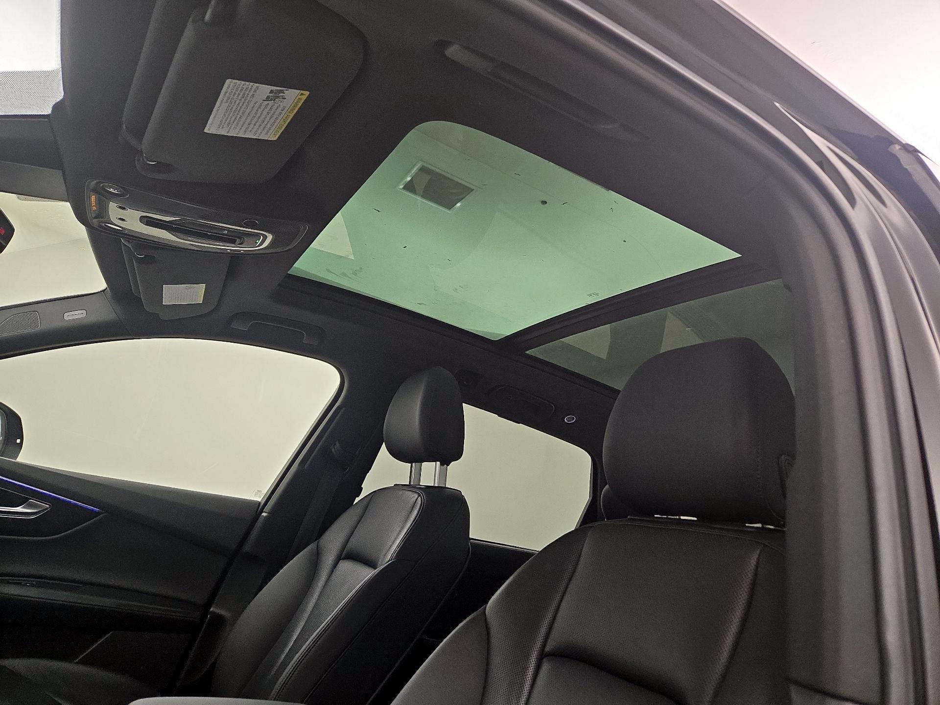 Thumbnail: 2022 Audi Q7 - 20