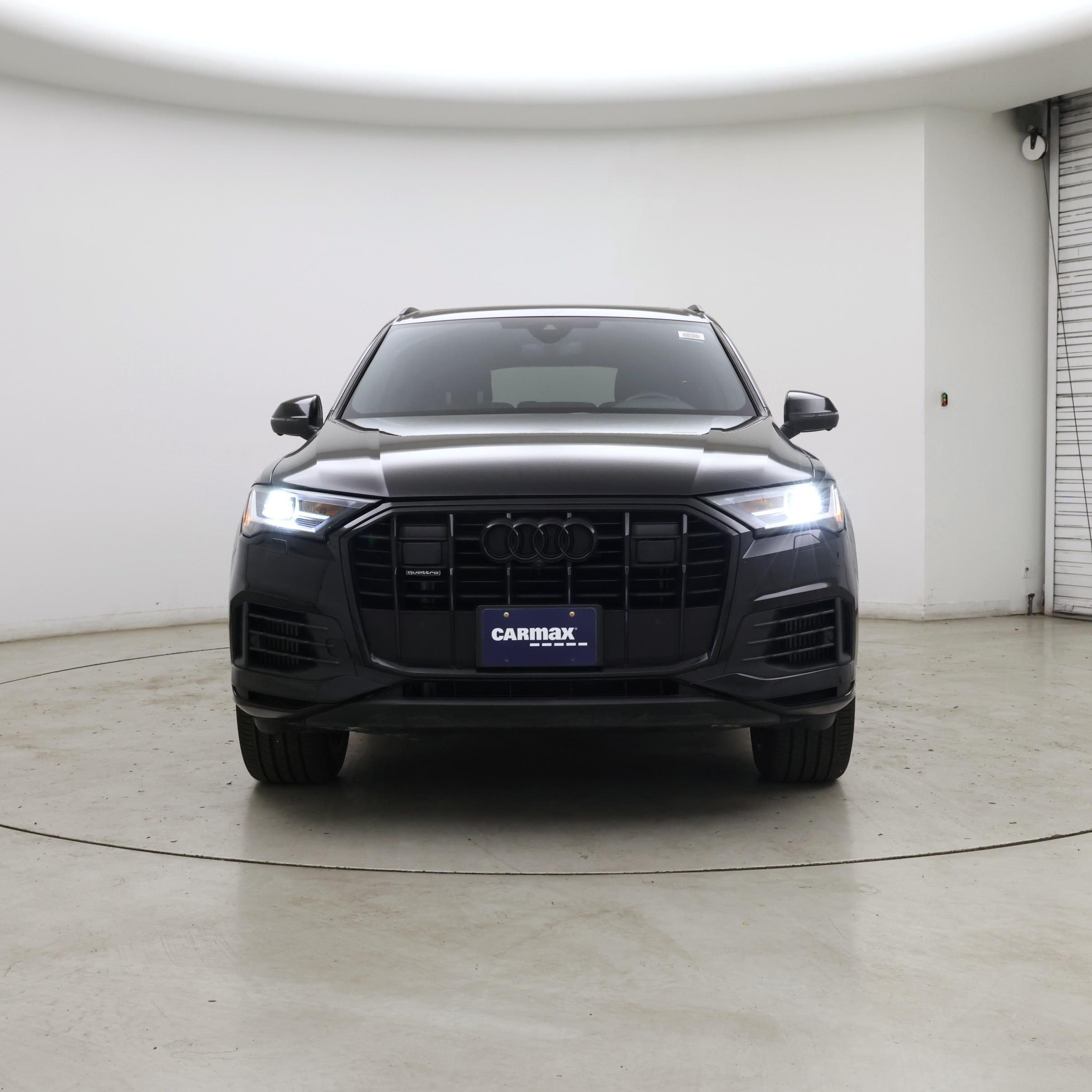 Thumbnail: 2022 Audi Q7 - 5