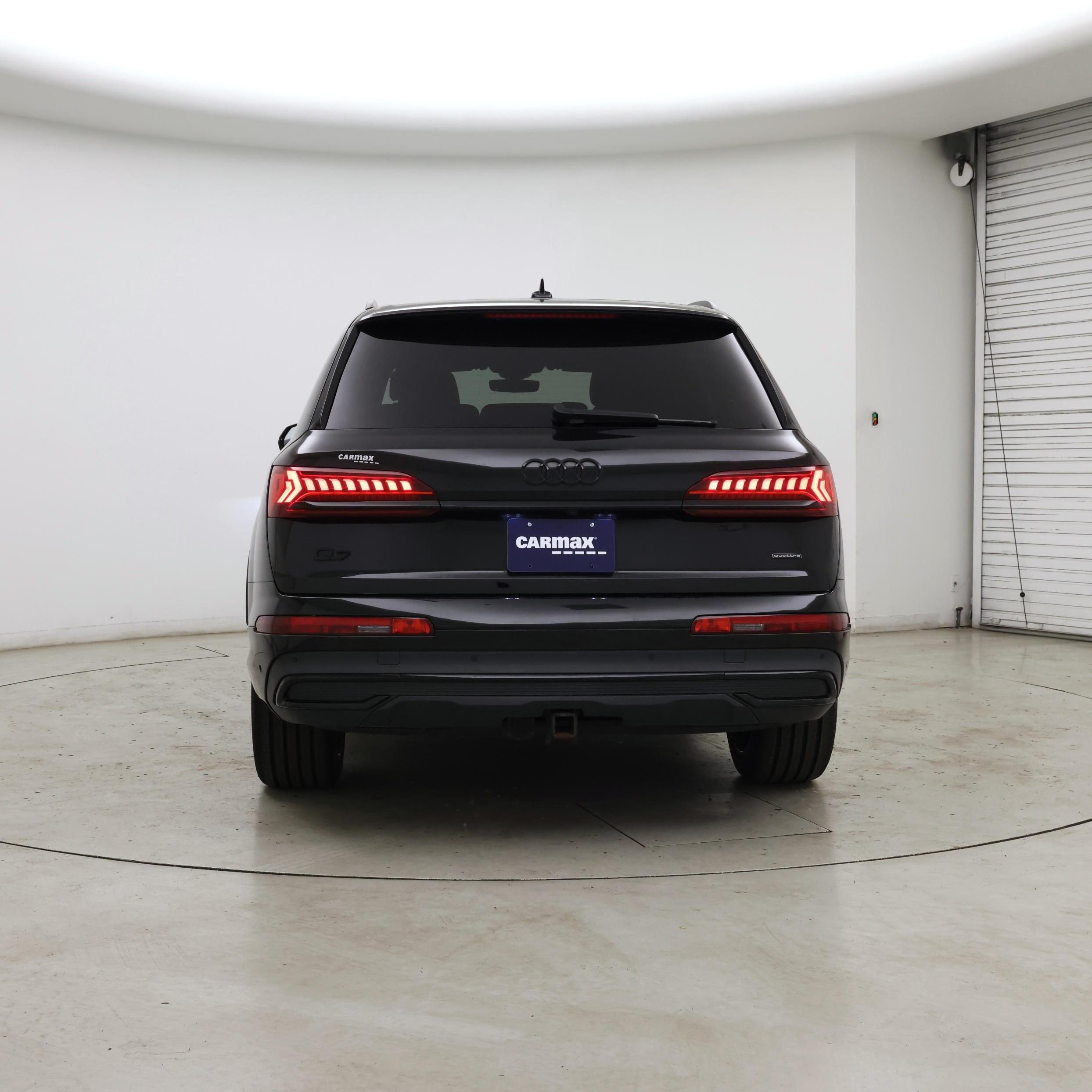 Thumbnail: 2022 Audi Q7 - 6