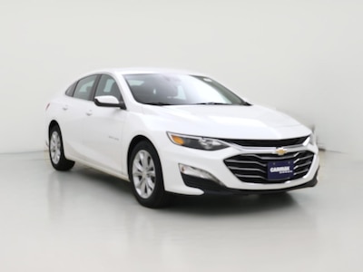 2023 Chevrolet Malibu 1LT