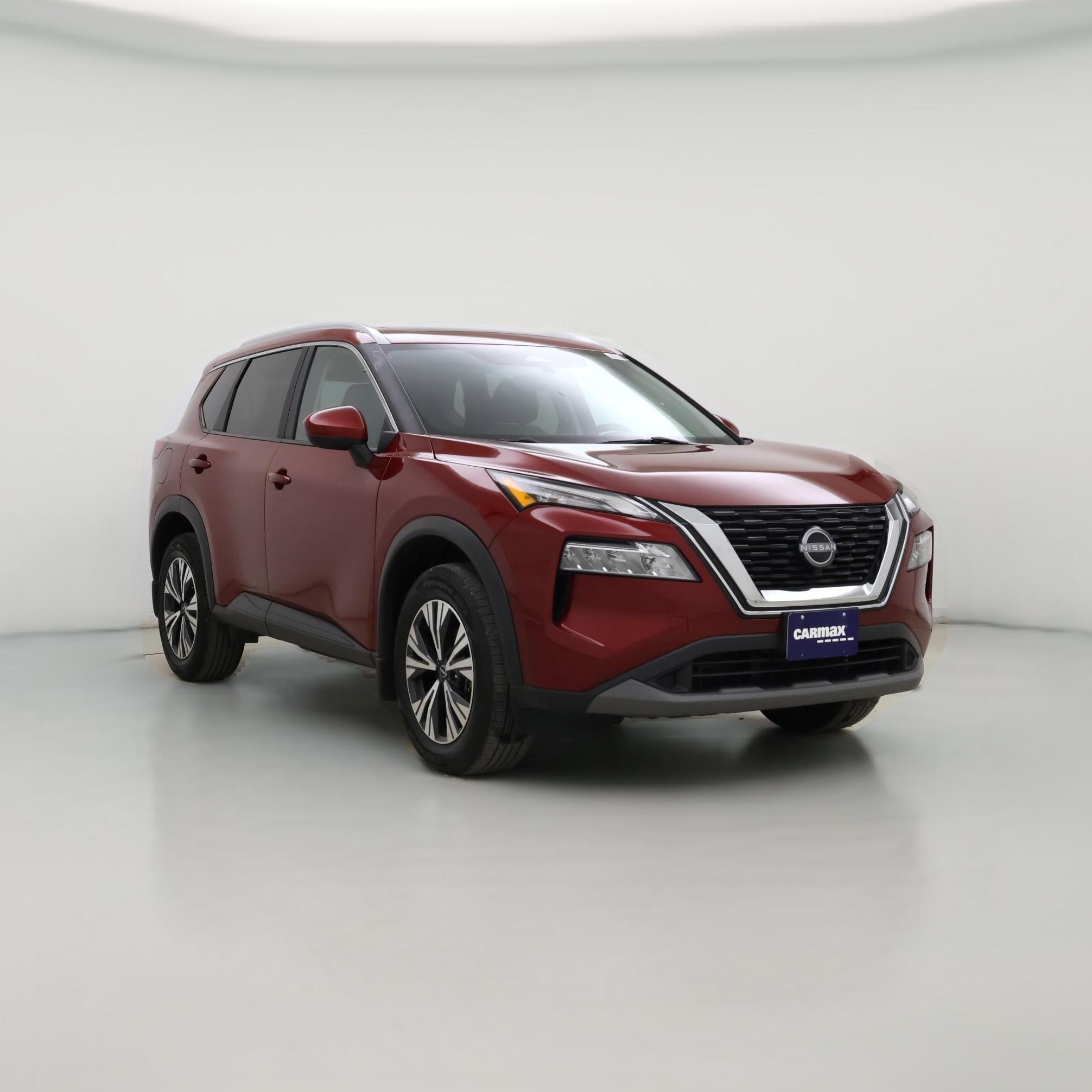 Thumbnail: 2023 Nissan Rogue - 1