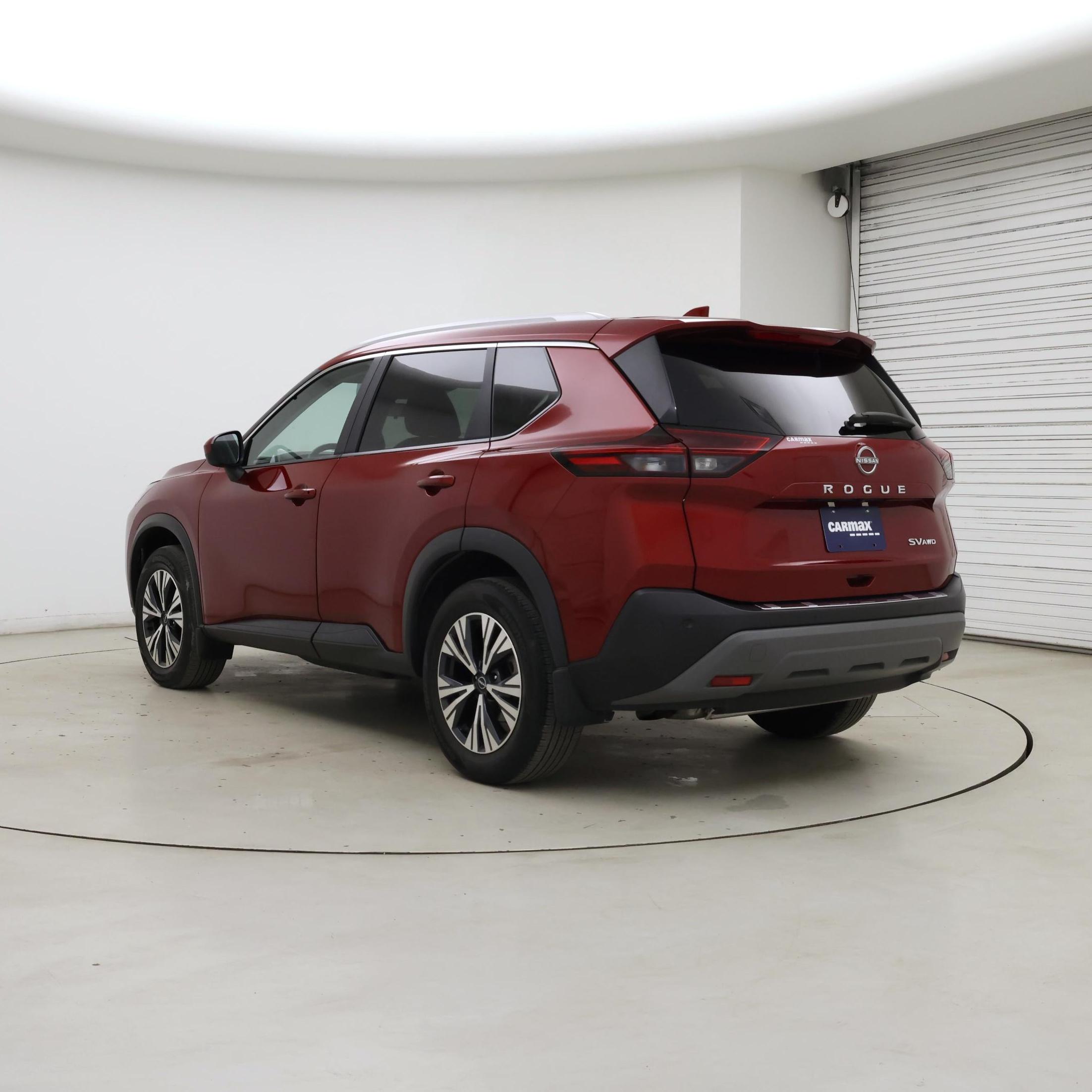 Thumbnail: 2023 Nissan Rogue - 2