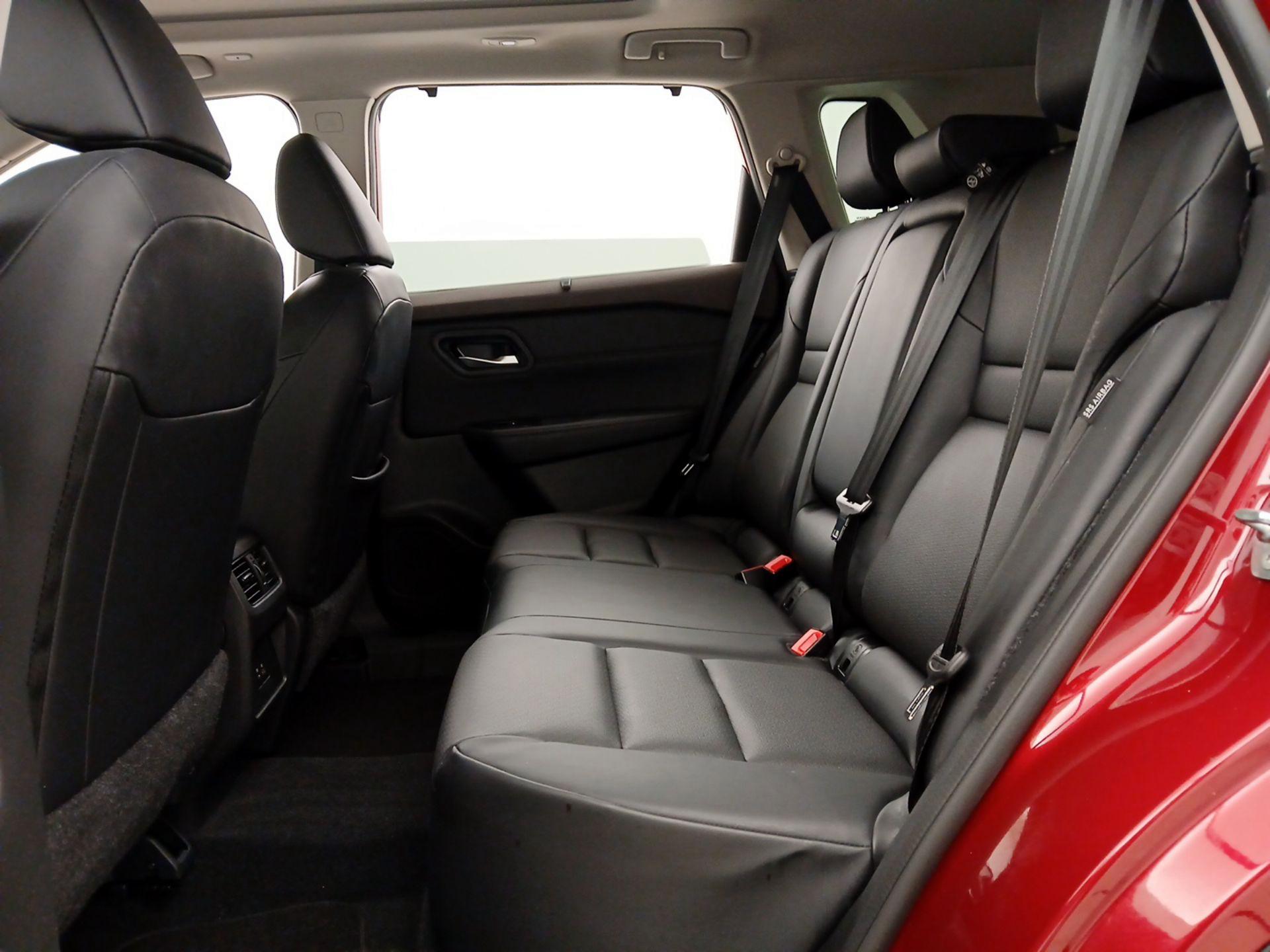 Thumbnail: 2023 Nissan Rogue - 20