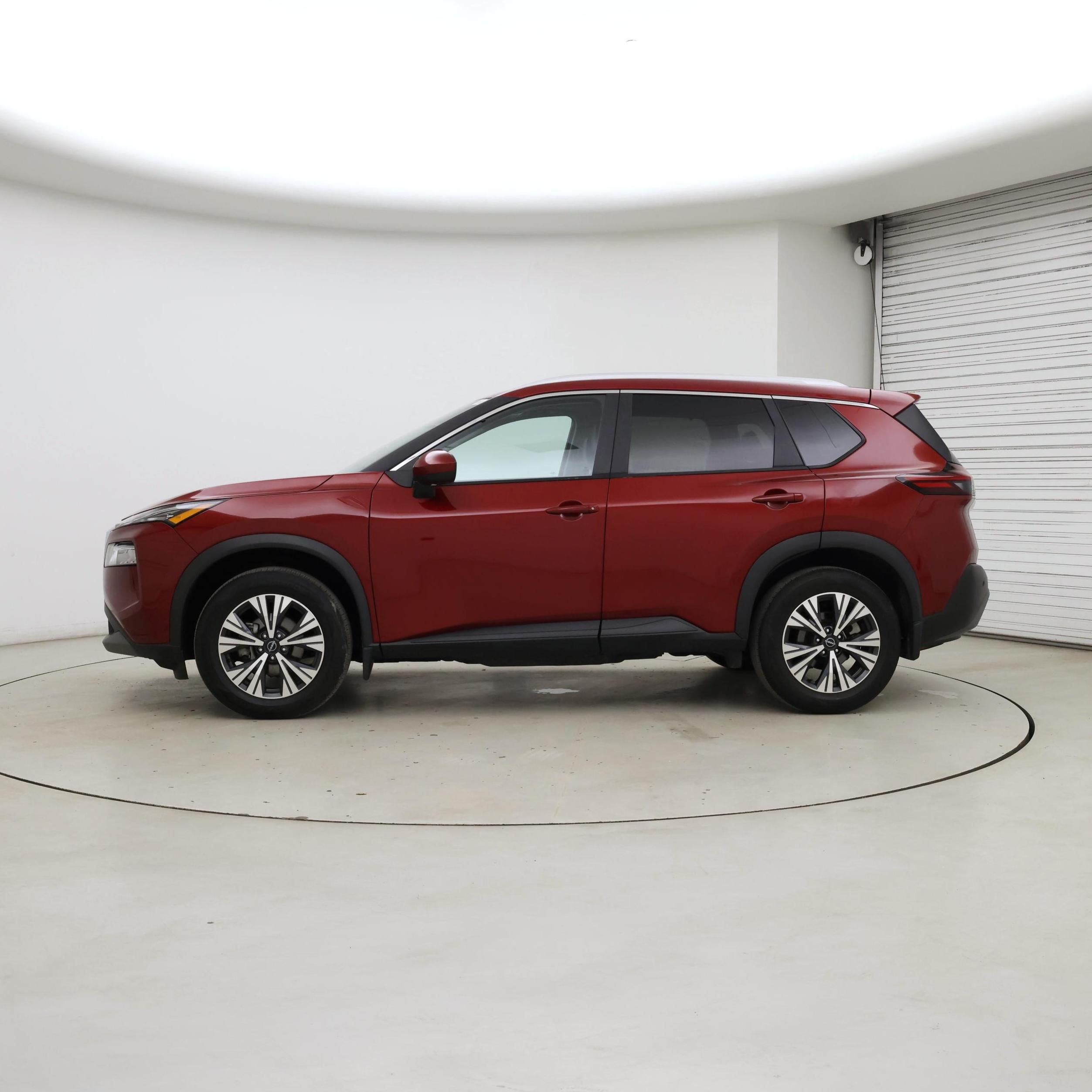 Thumbnail: 2023 Nissan Rogue - 3