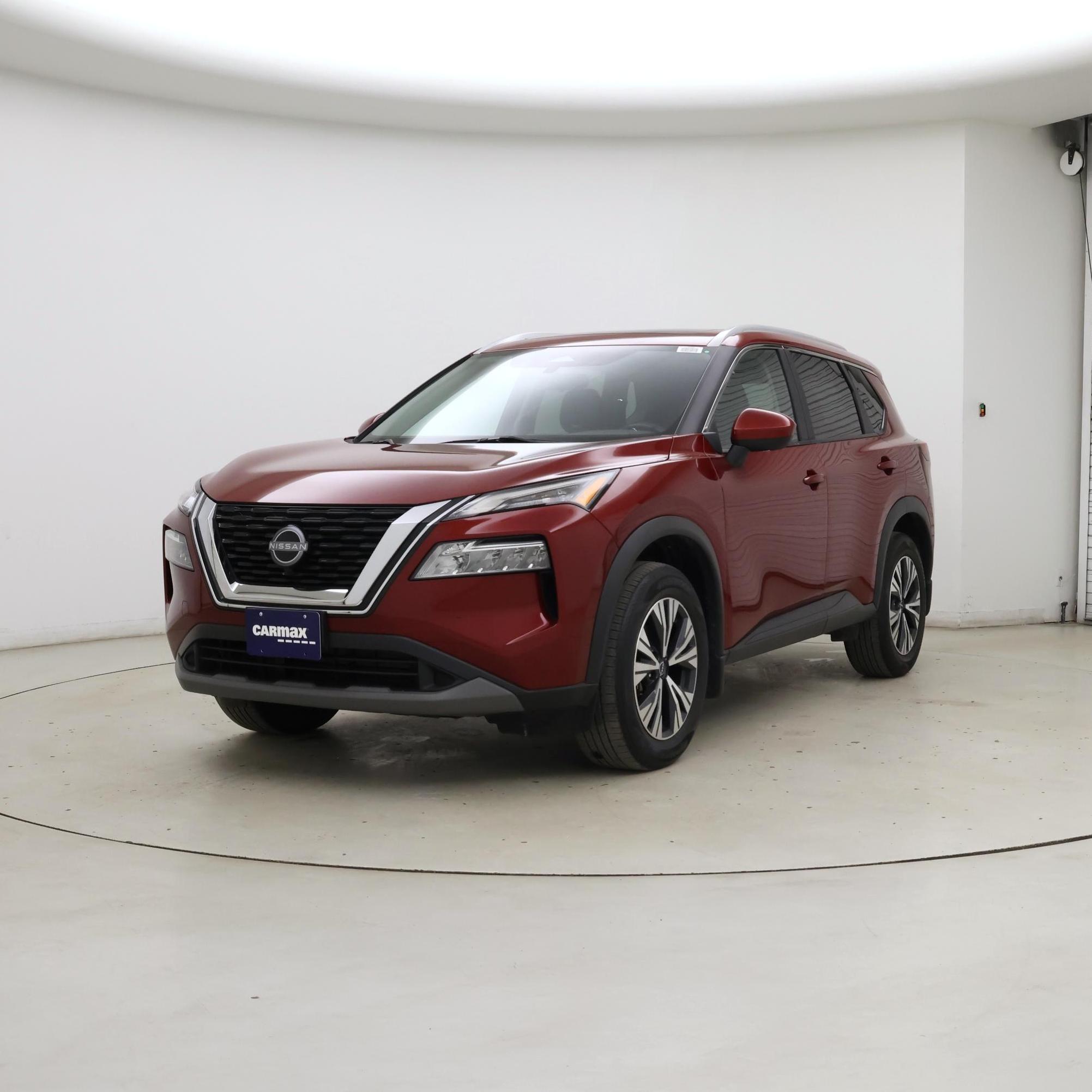 Thumbnail: 2023 Nissan Rogue - 4