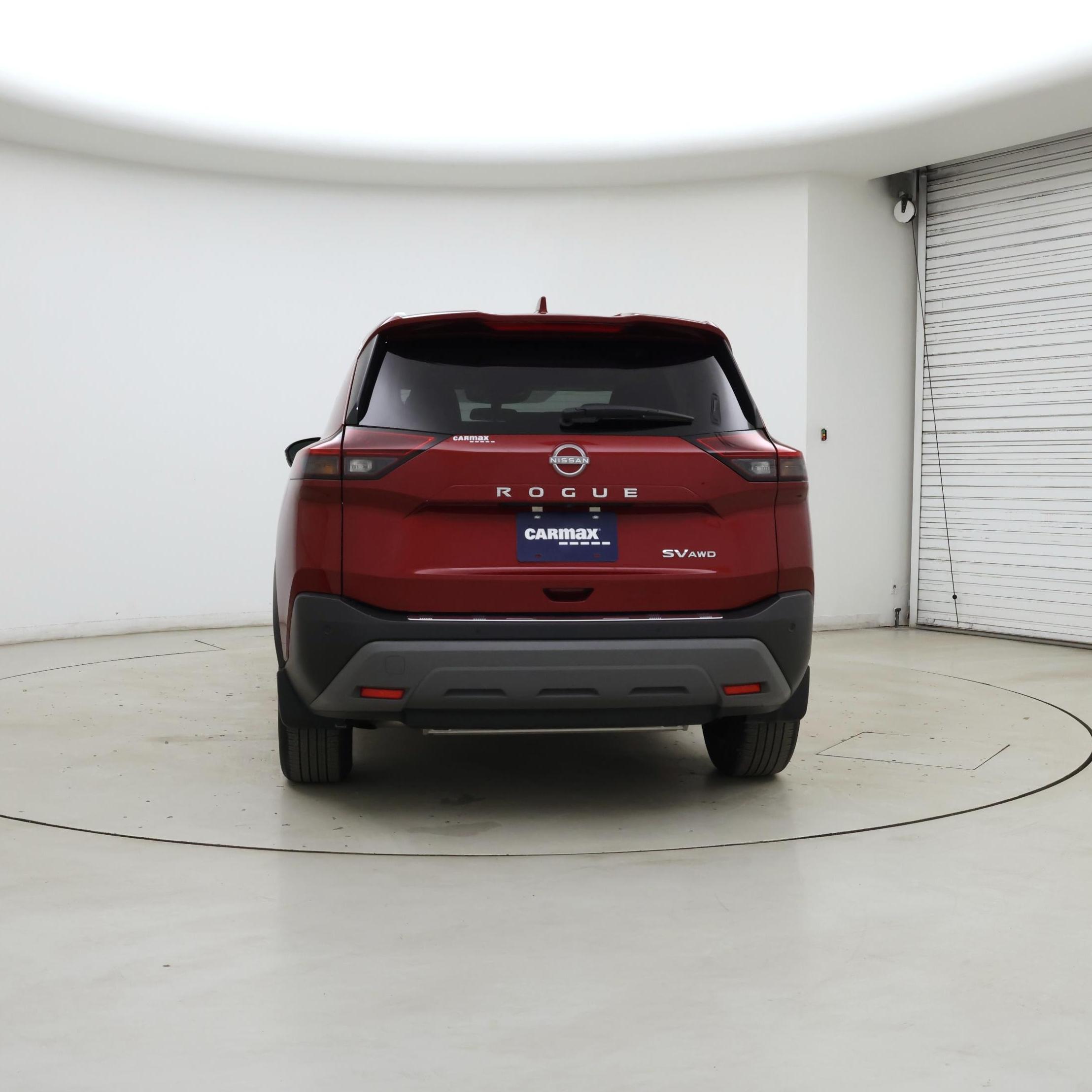 Thumbnail: 2023 Nissan Rogue - 6