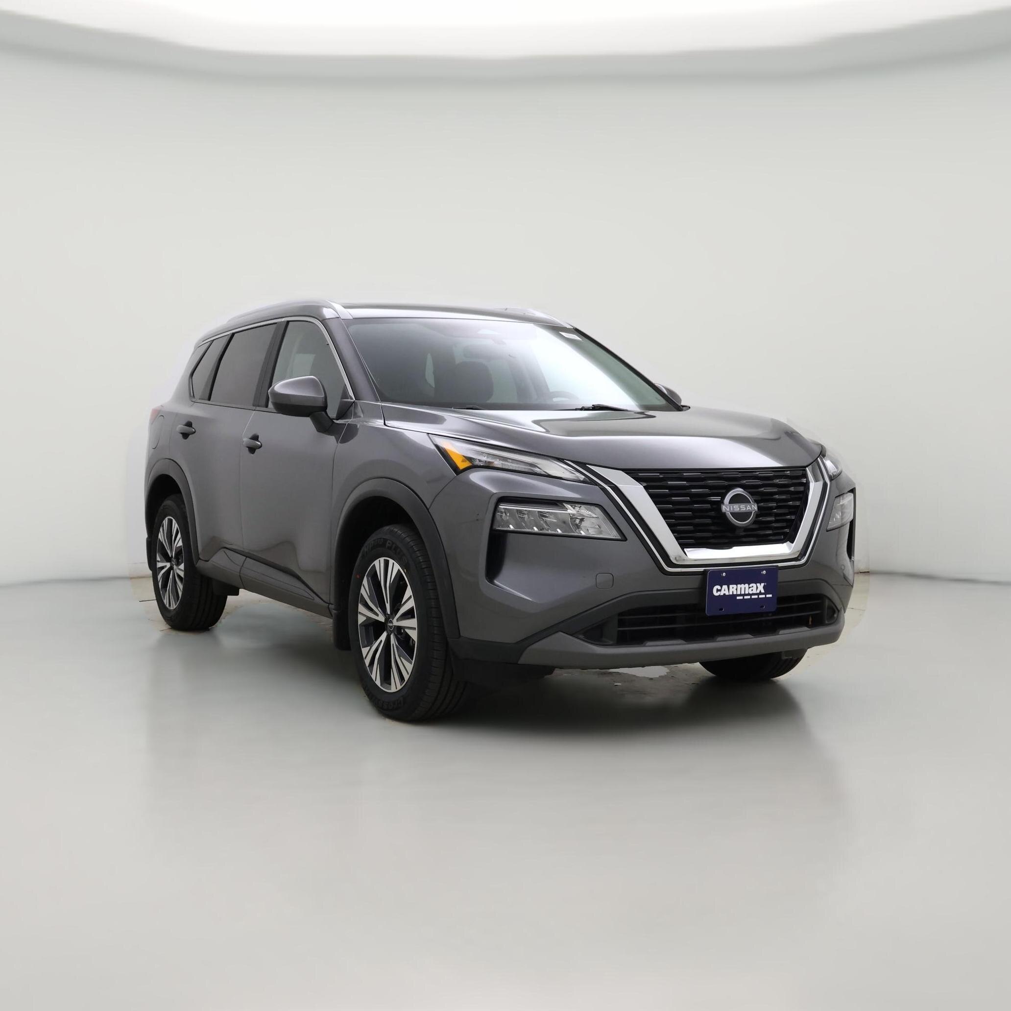 Thumbnail: 2023 Nissan Rogue - 1