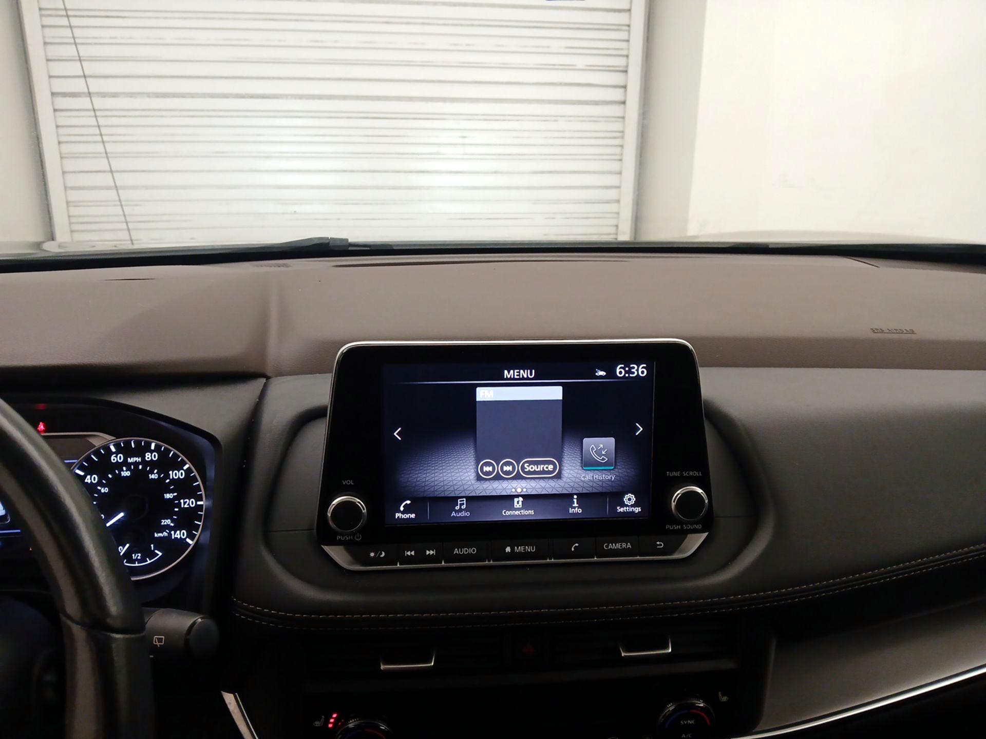 Thumbnail: 2023 Nissan Rogue - 9