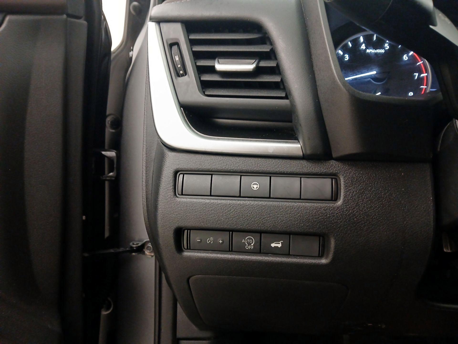 Thumbnail: 2023 Nissan Rogue - 13