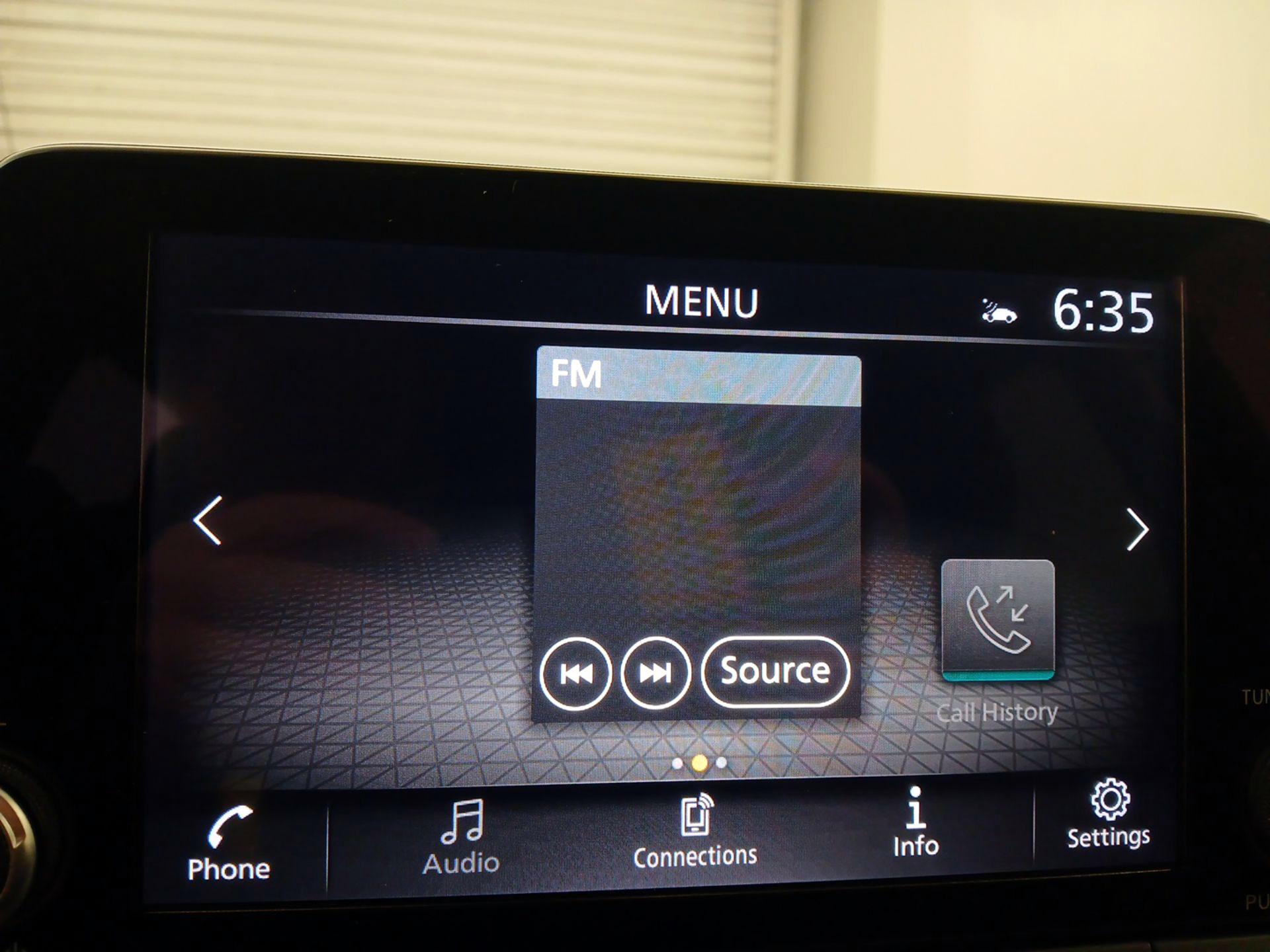 Thumbnail: 2023 Nissan Rogue - 15