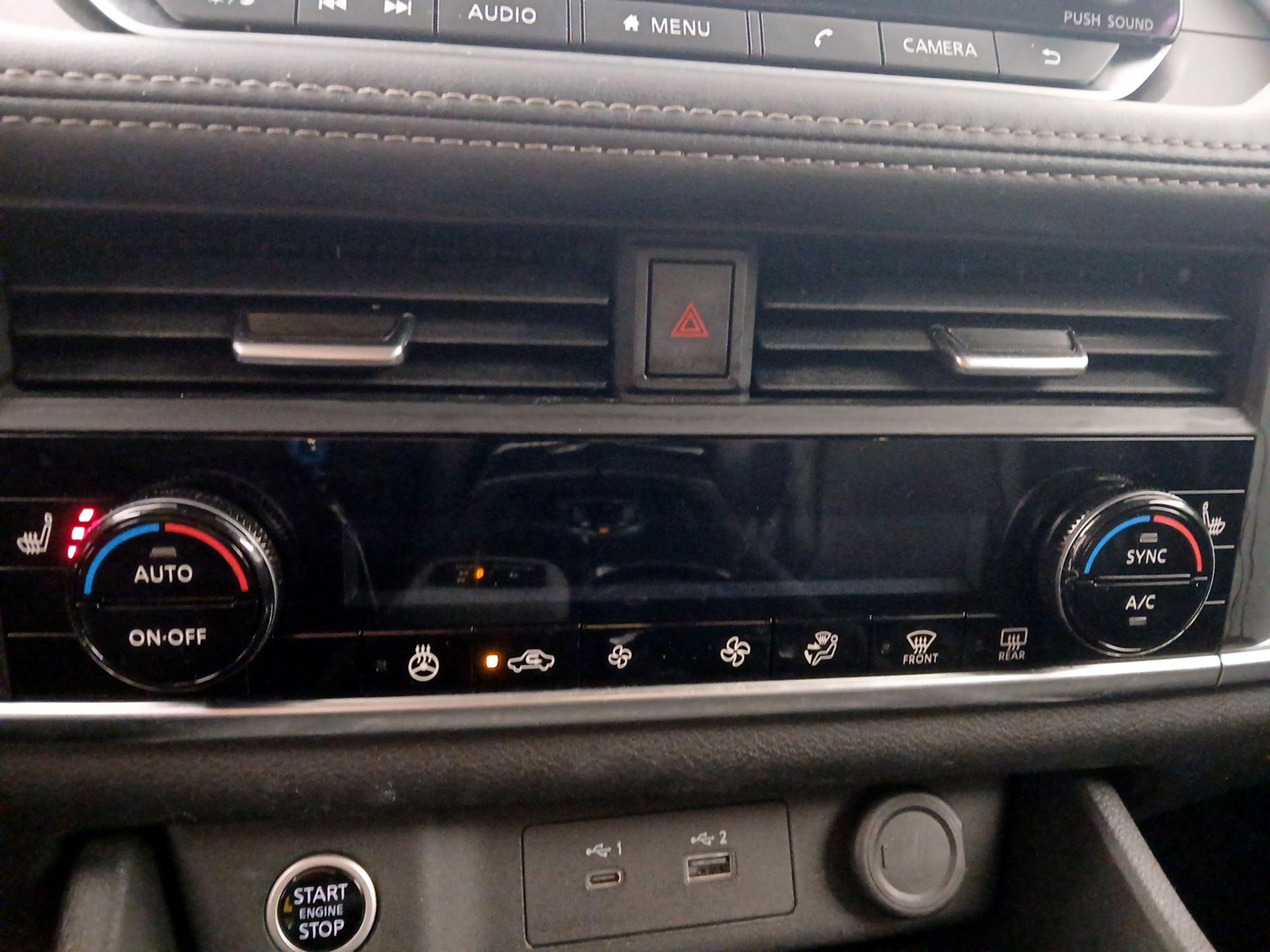 Thumbnail: 2023 Nissan Rogue - 16