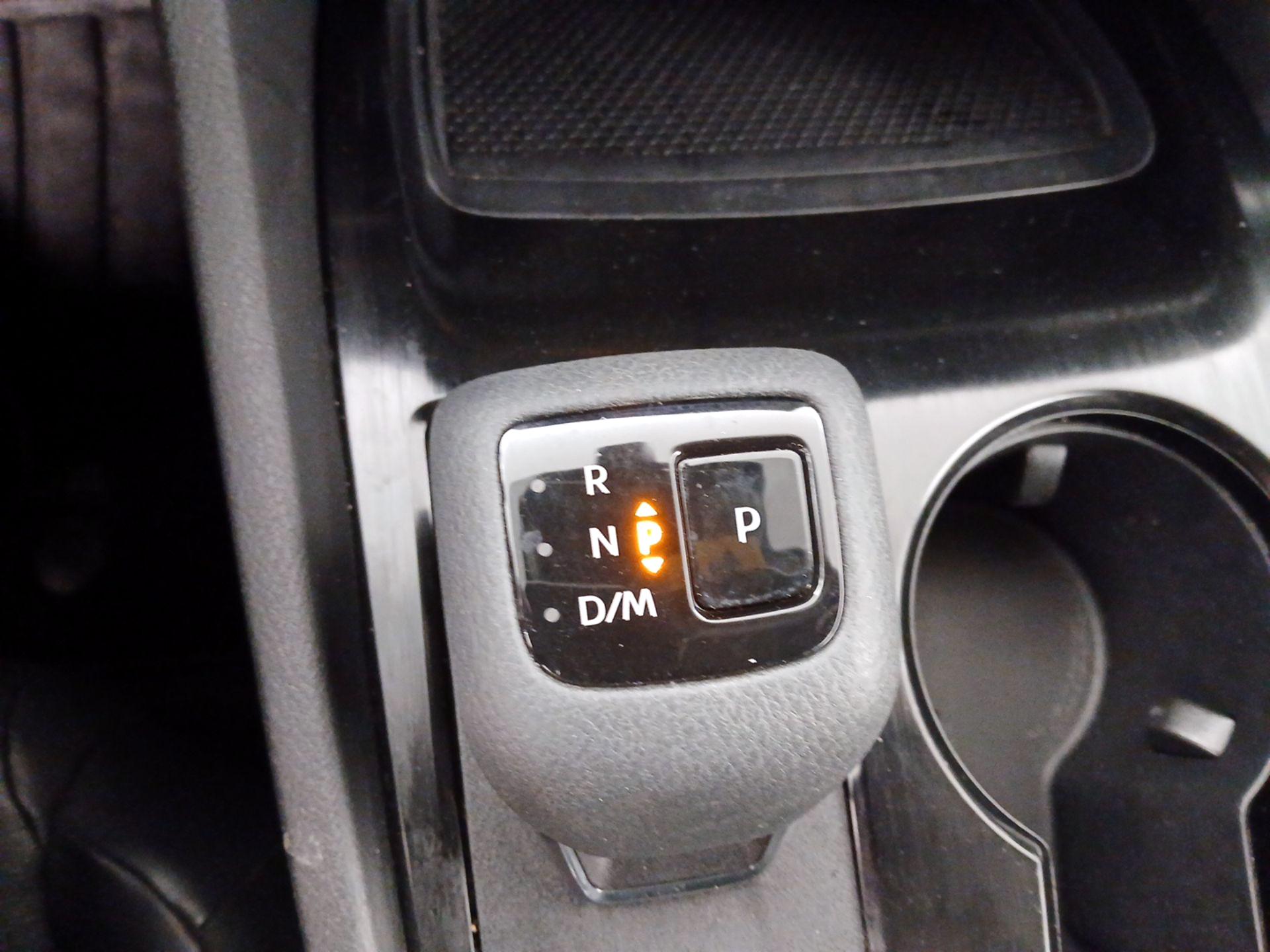 Thumbnail: 2023 Nissan Rogue - 17