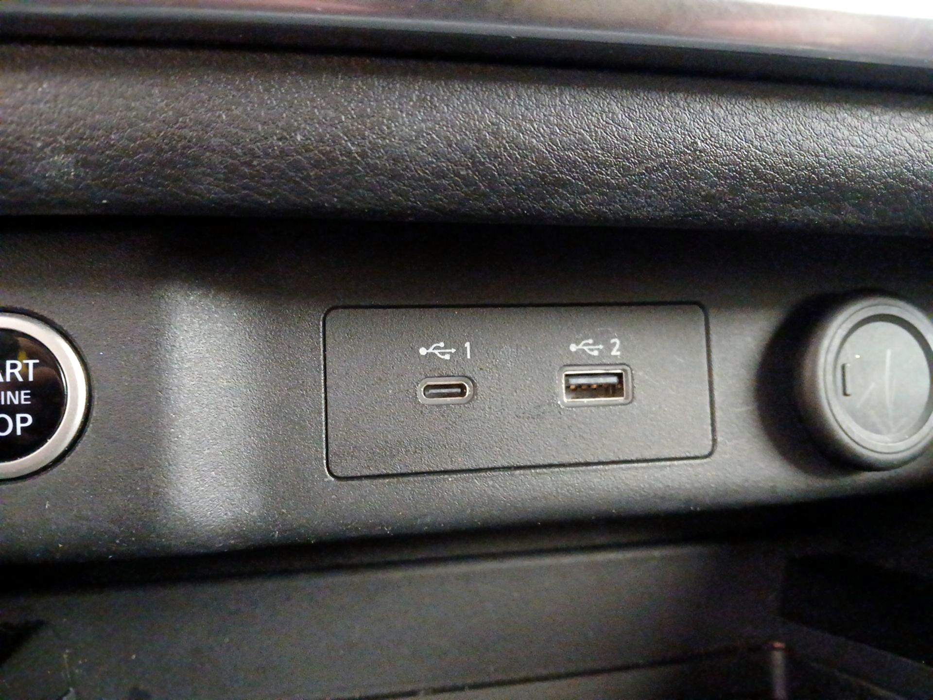 Thumbnail: 2023 Nissan Rogue - 18