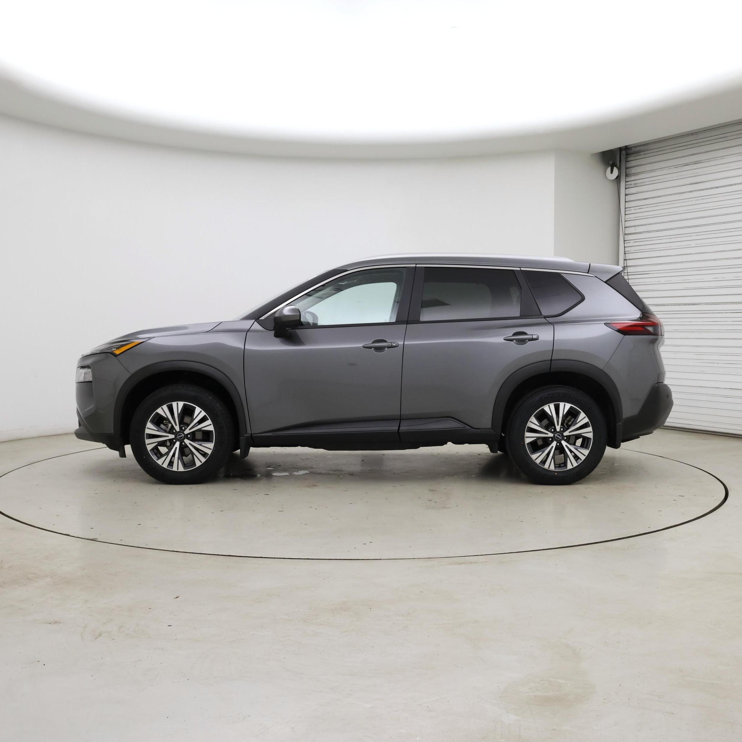 Thumbnail: 2023 Nissan Rogue - 3