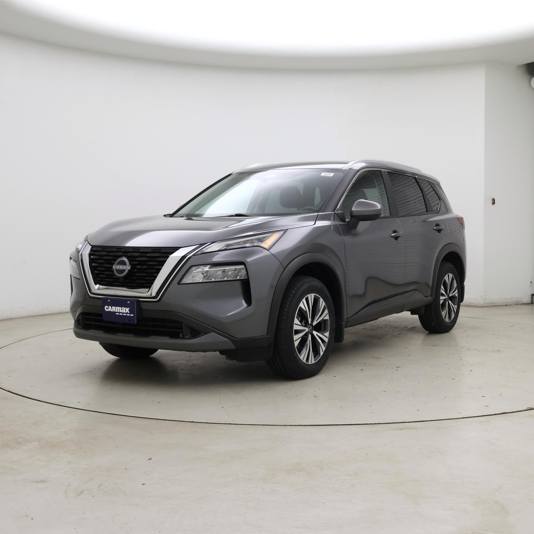 Thumbnail: 2023 Nissan Rogue - 4