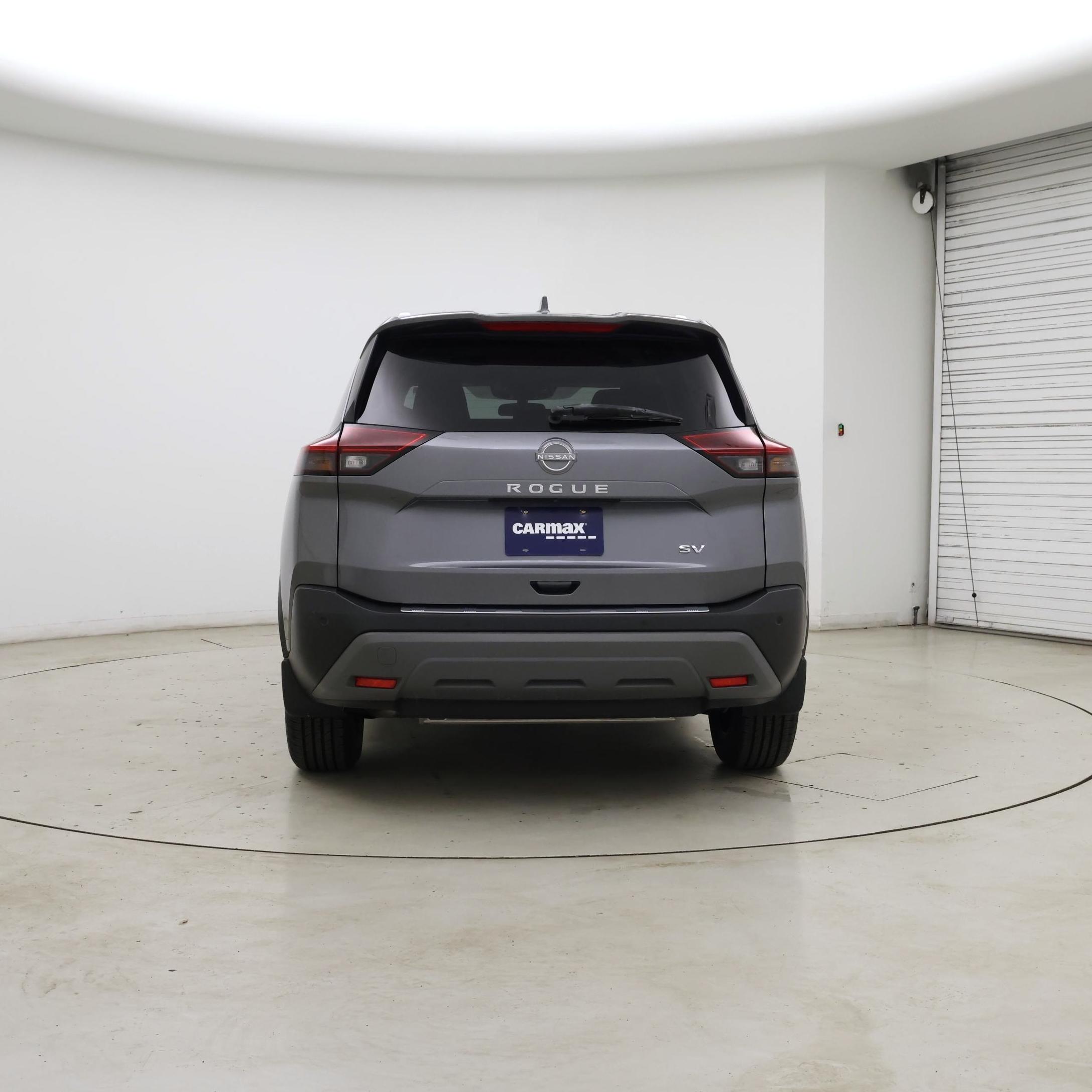 Thumbnail: 2023 Nissan Rogue - 6