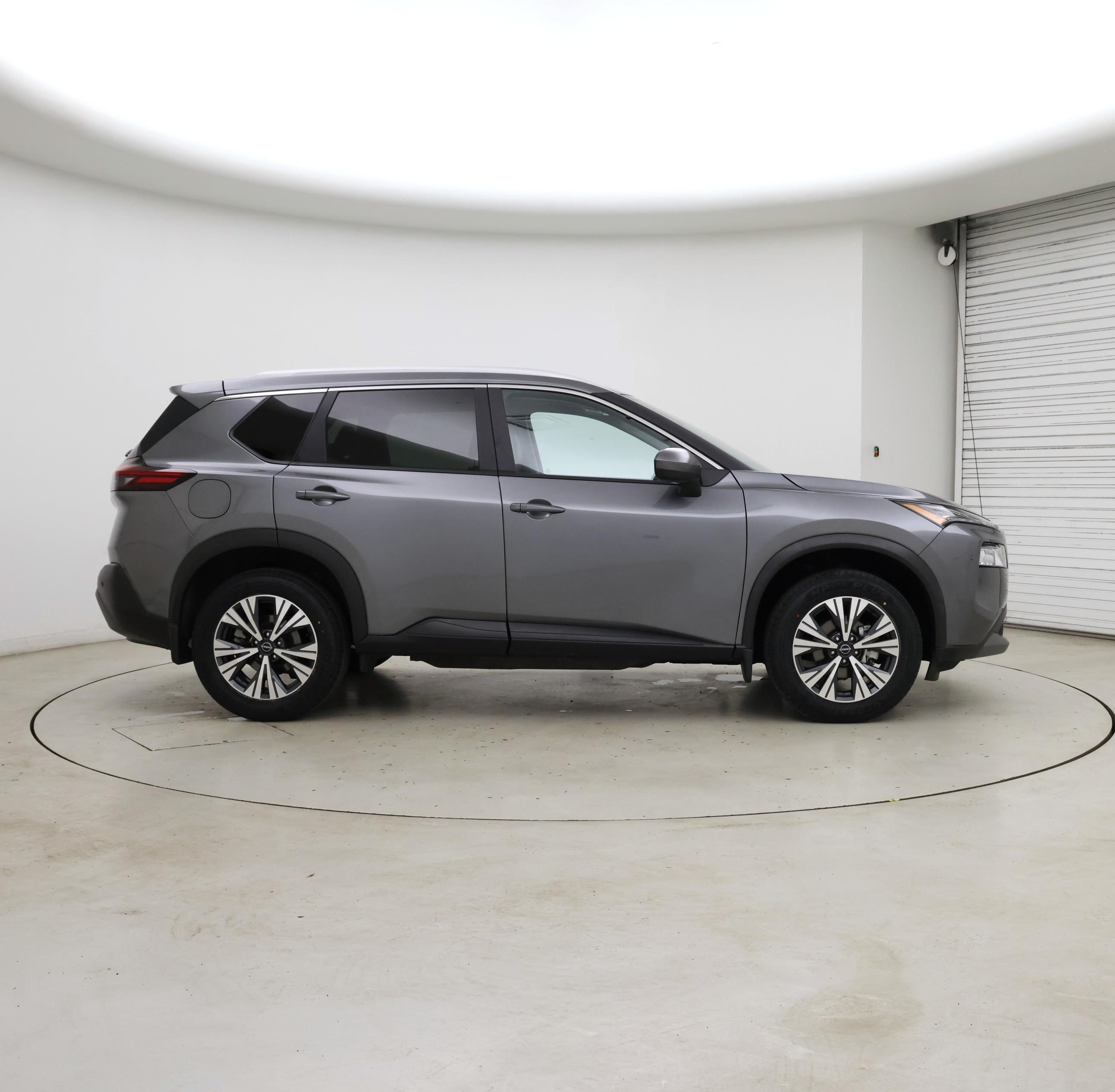 Thumbnail: 2023 Nissan Rogue - 7