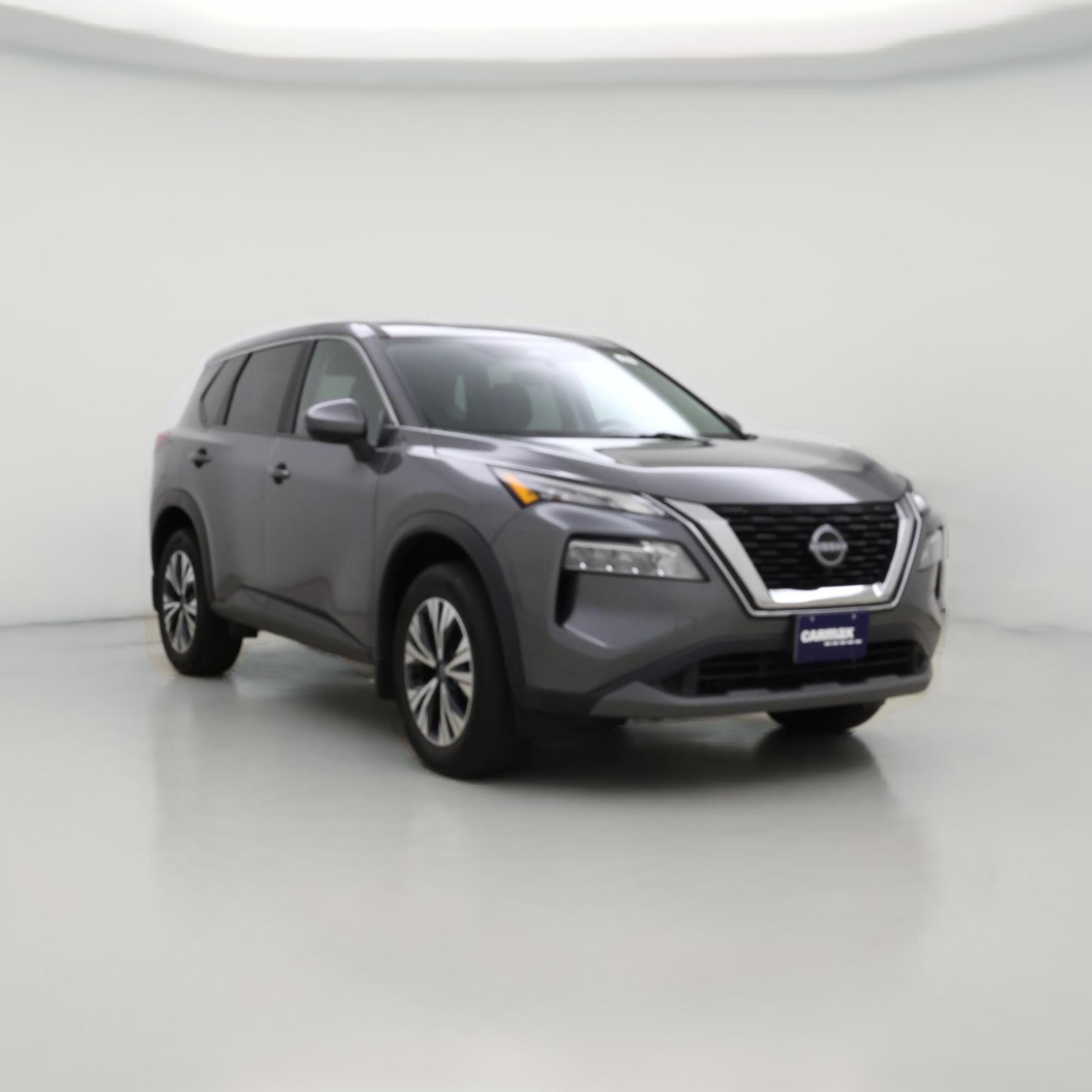 Thumbnail: 2023 Nissan Rogue - 1