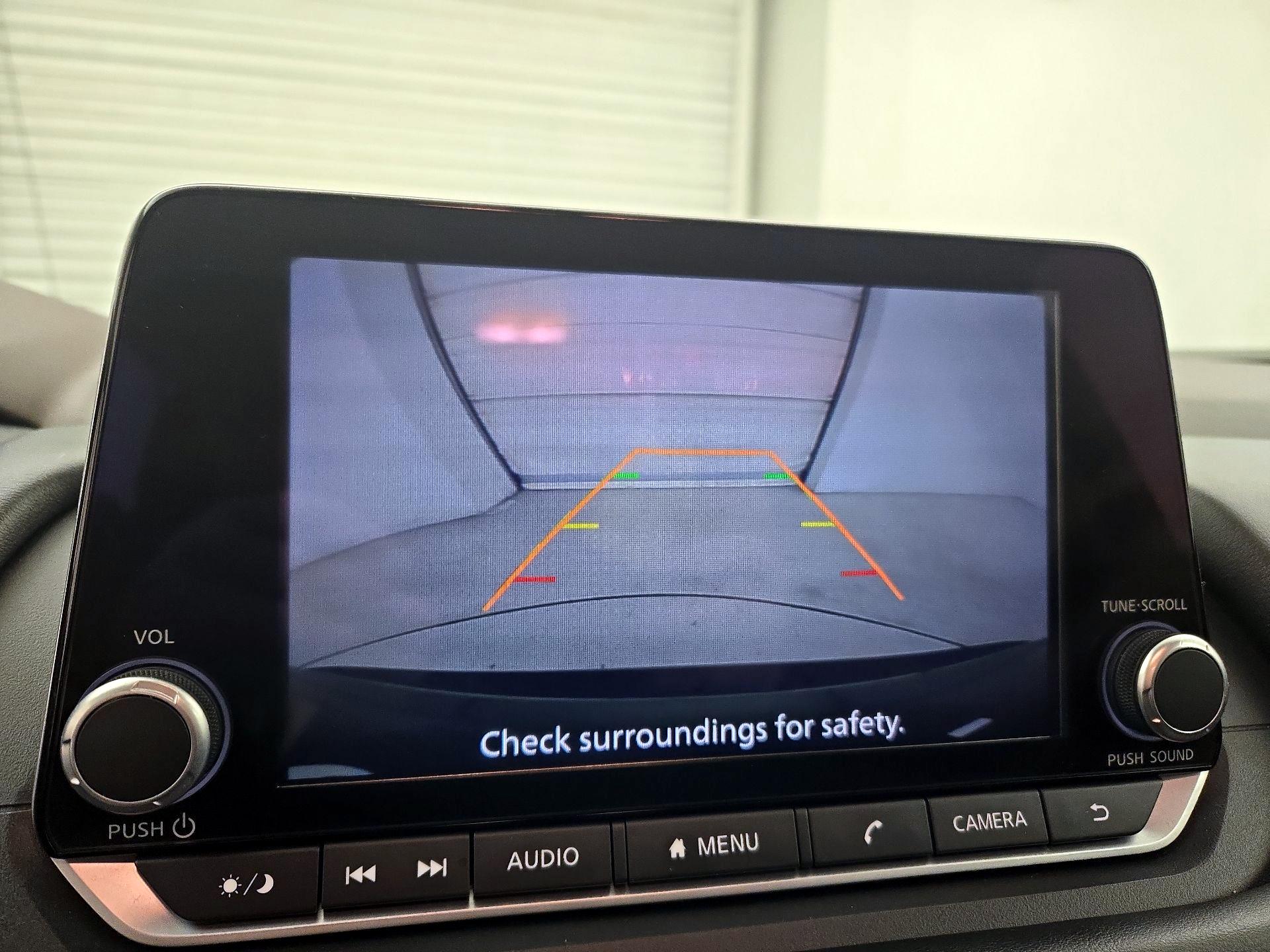 Thumbnail: 2023 Nissan Rogue - 14