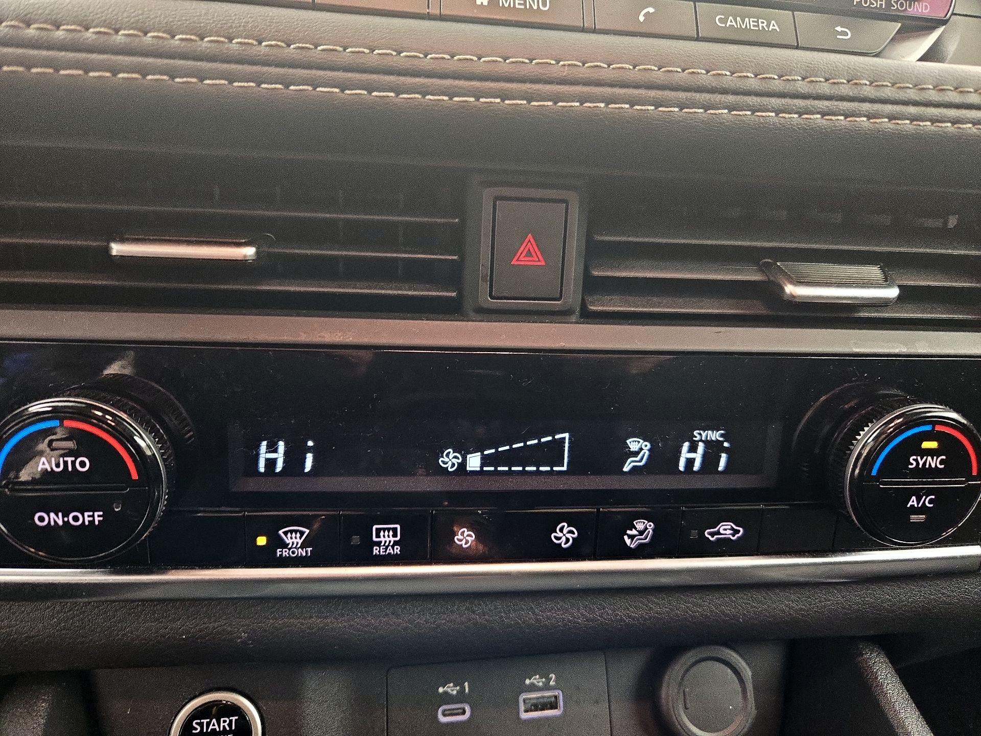 Thumbnail: 2023 Nissan Rogue - 16