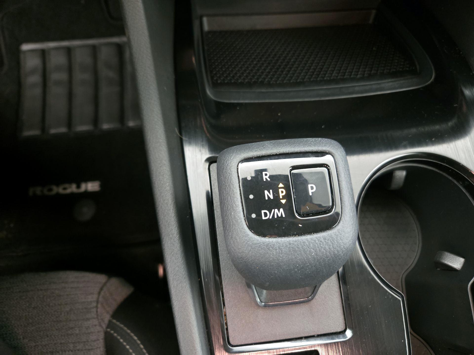 Thumbnail: 2023 Nissan Rogue - 17