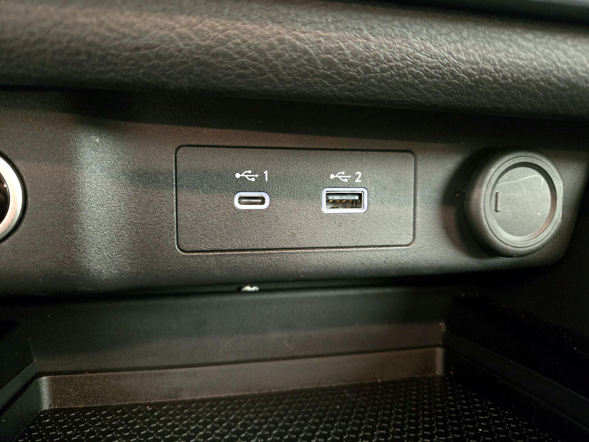 Thumbnail: 2023 Nissan Rogue - 18