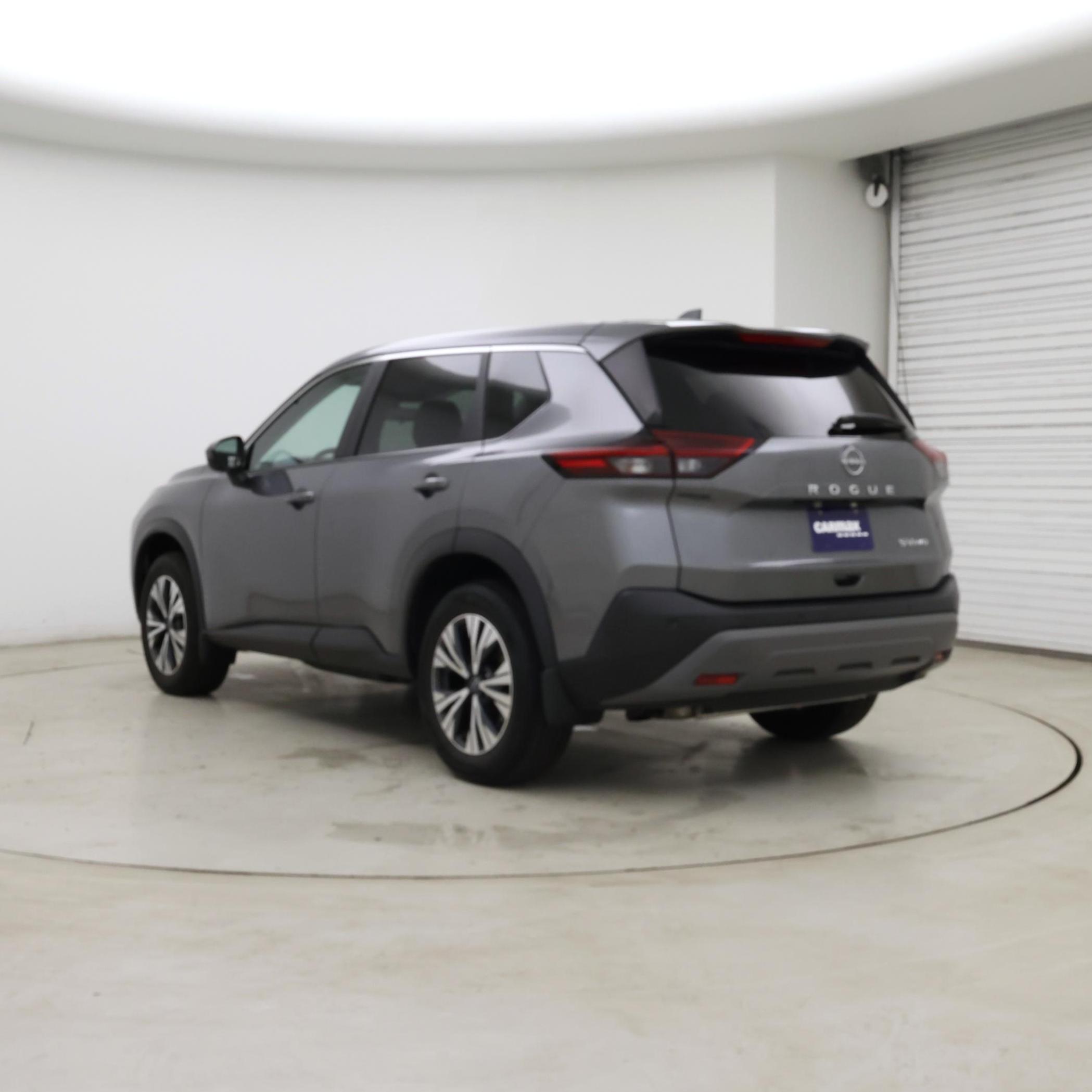 Thumbnail: 2023 Nissan Rogue - 2