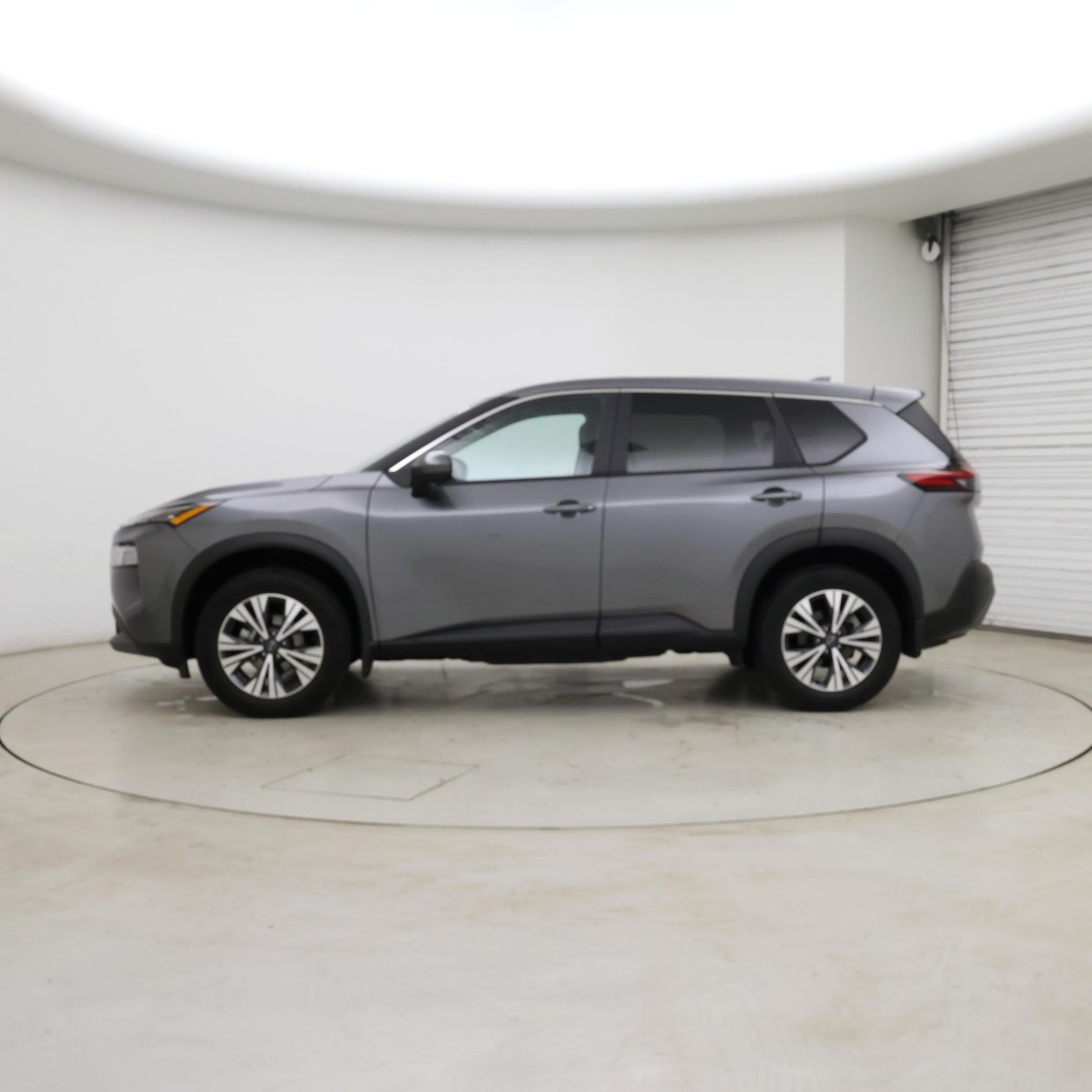 Thumbnail: 2023 Nissan Rogue - 3