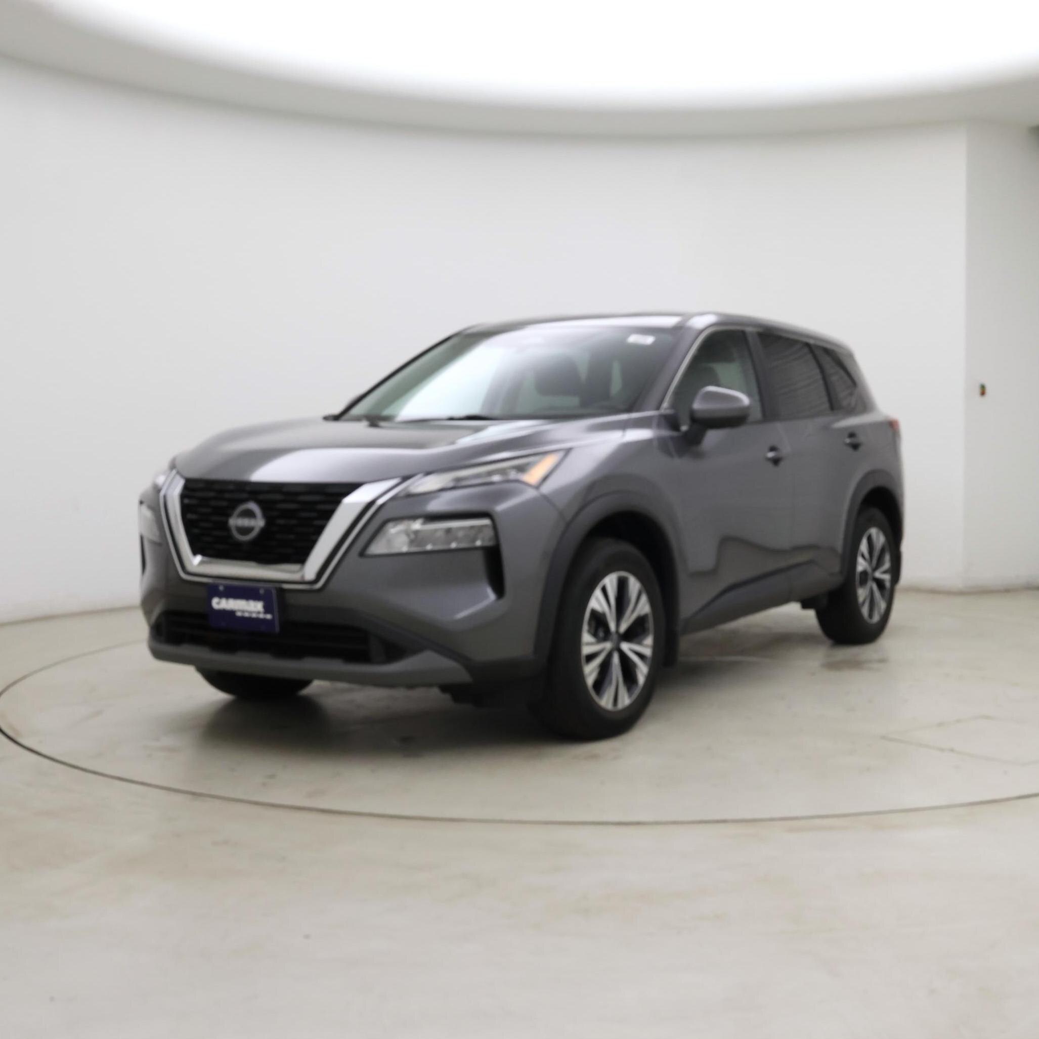 Thumbnail: 2023 Nissan Rogue - 4