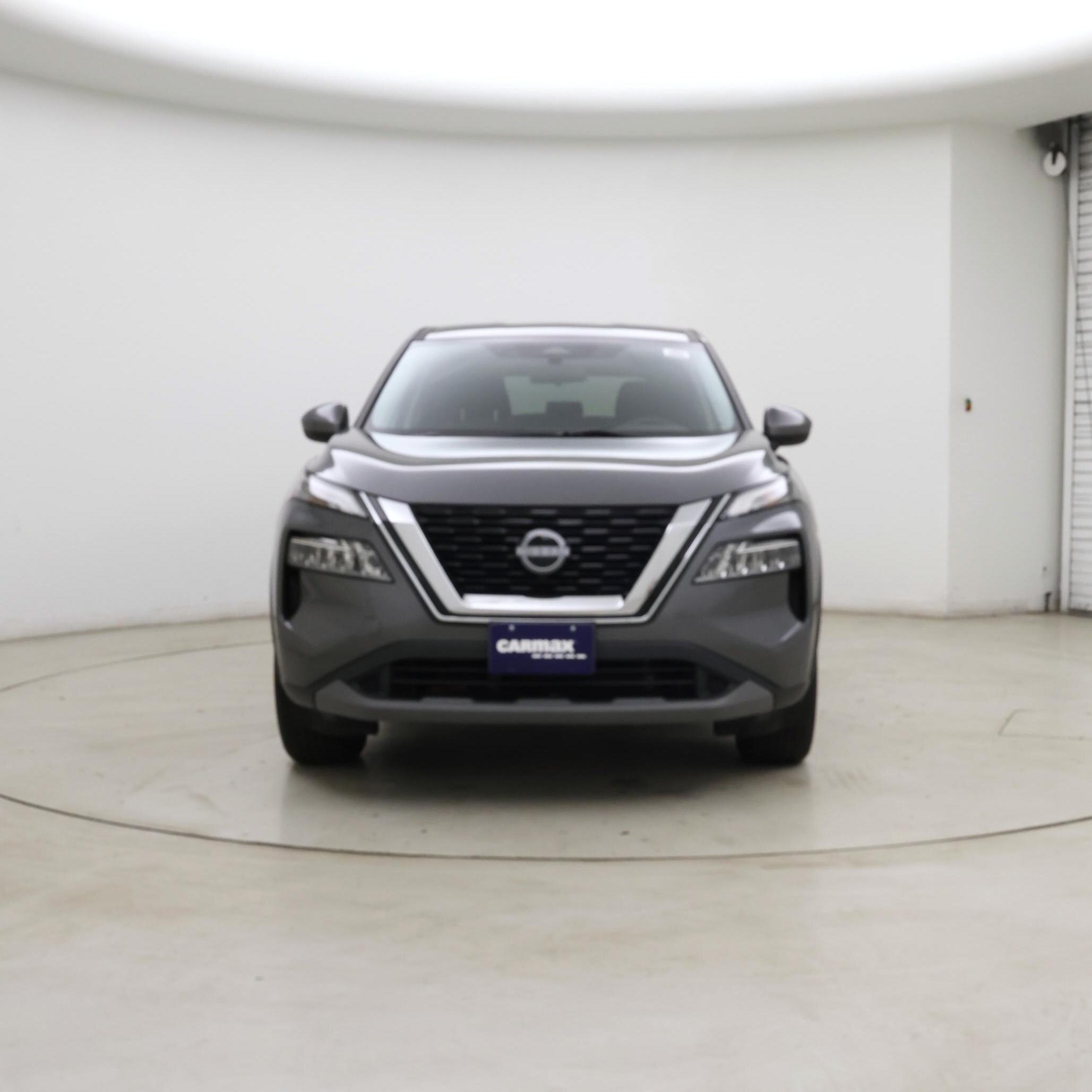 Thumbnail: 2023 Nissan Rogue - 5