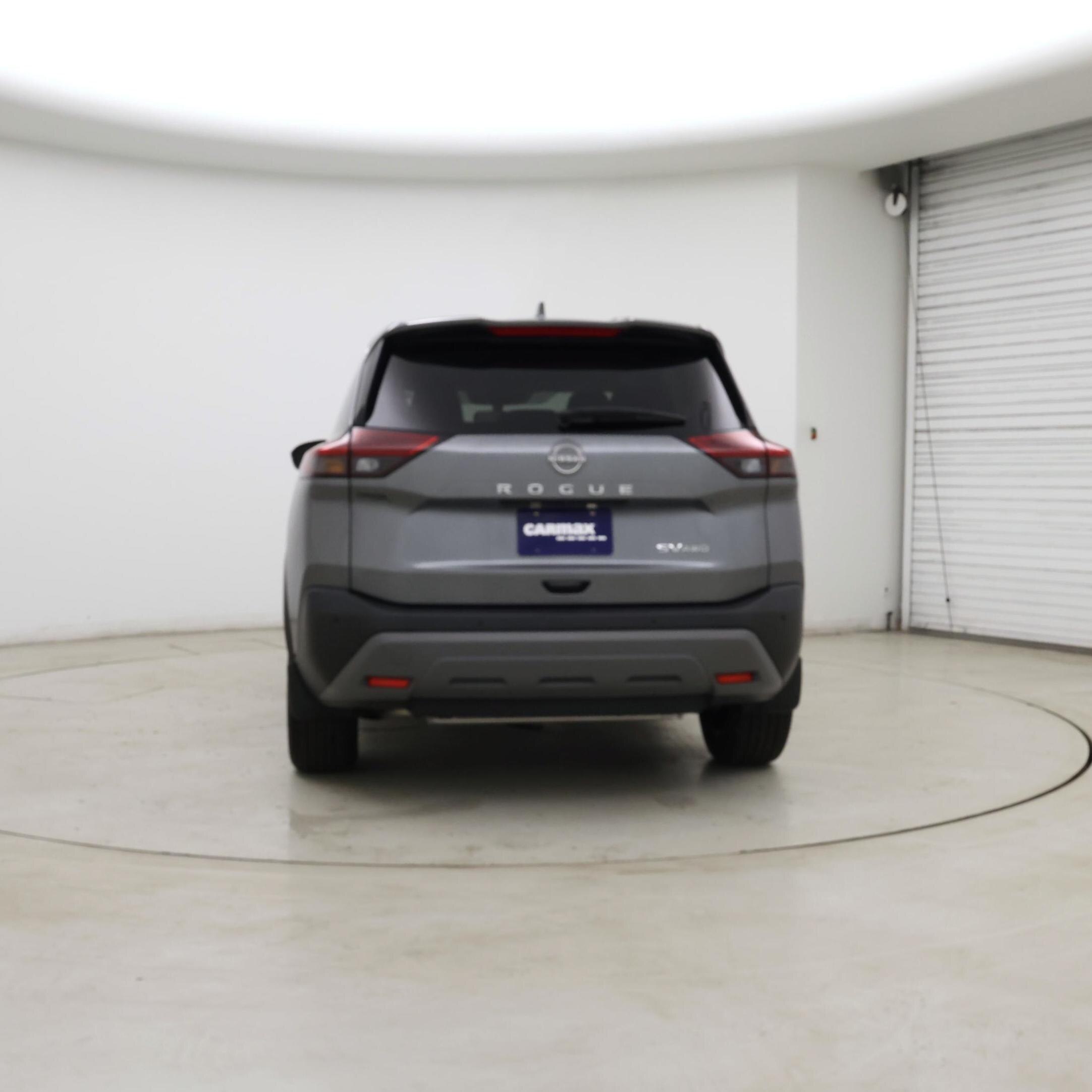 Thumbnail: 2023 Nissan Rogue - 6