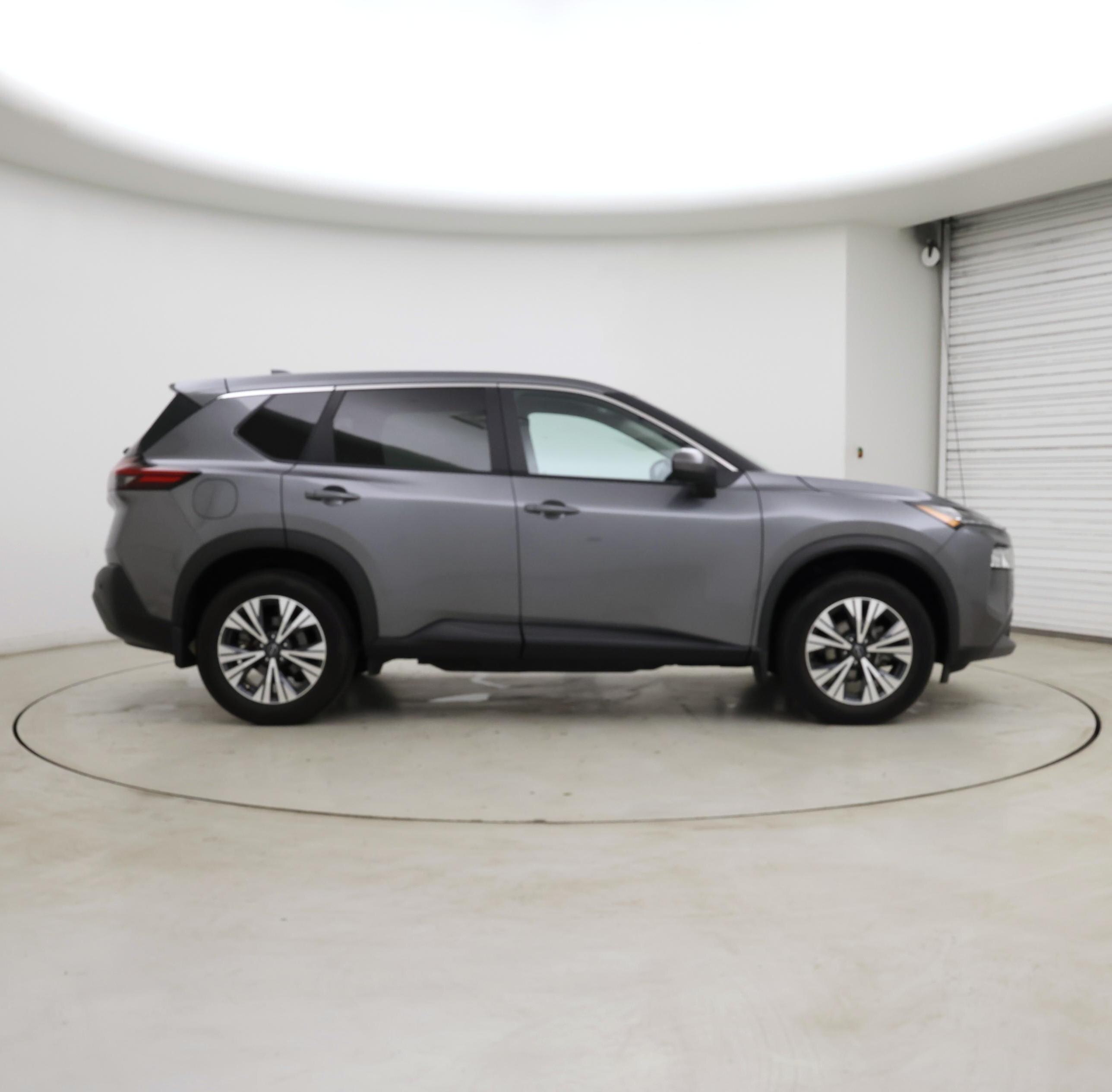 Thumbnail: 2023 Nissan Rogue - 7