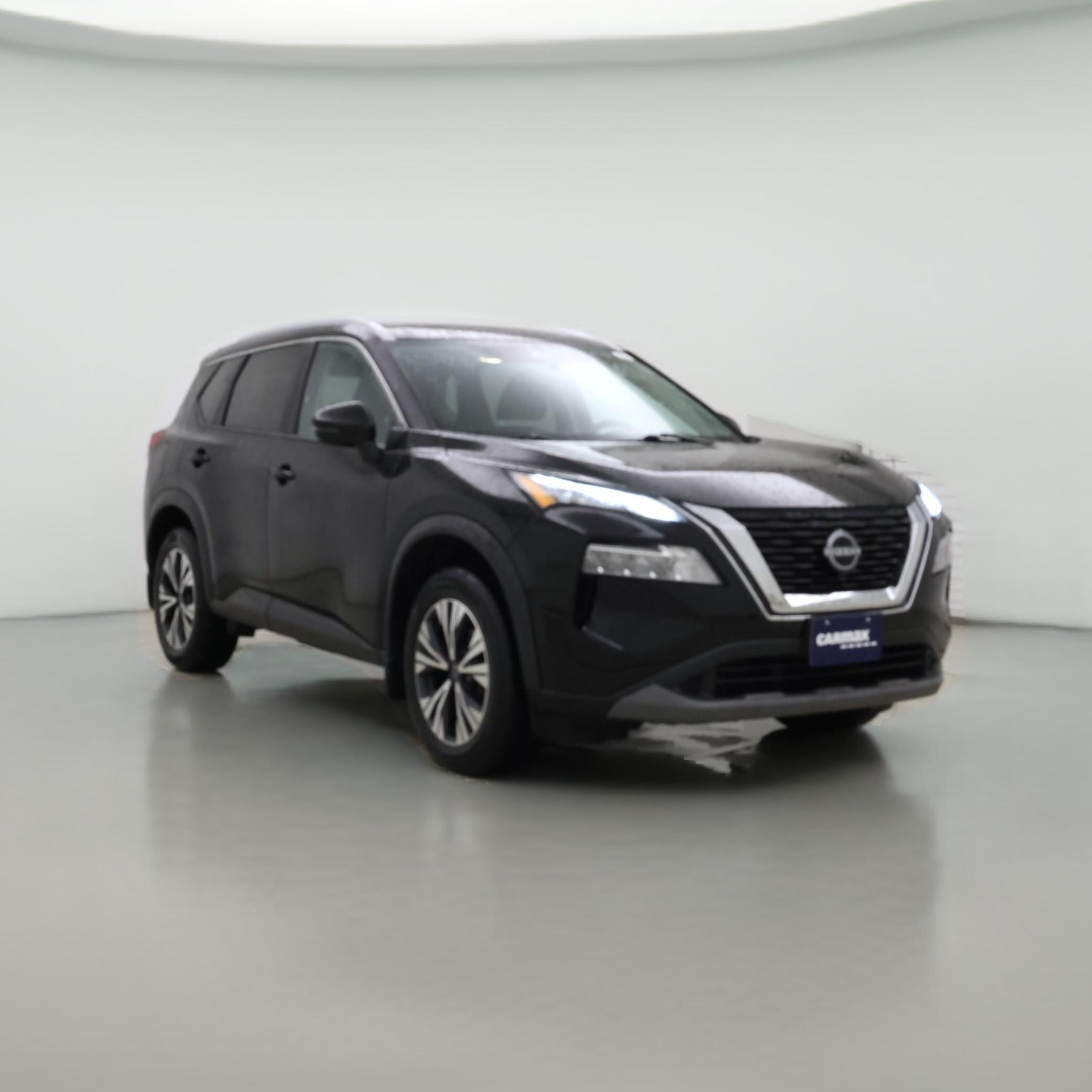 Thumbnail: 2023 Nissan Rogue - 1