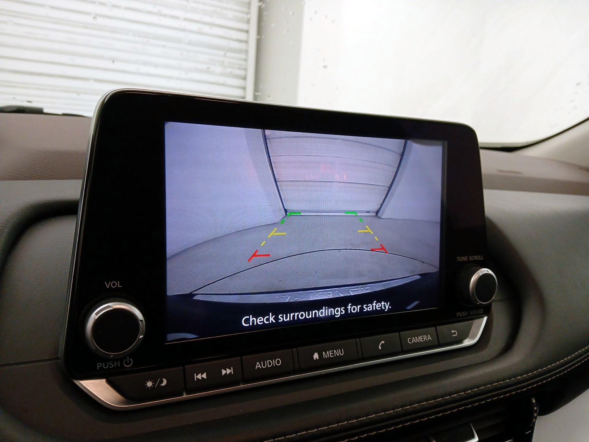 Thumbnail: 2023 Nissan Rogue - 14