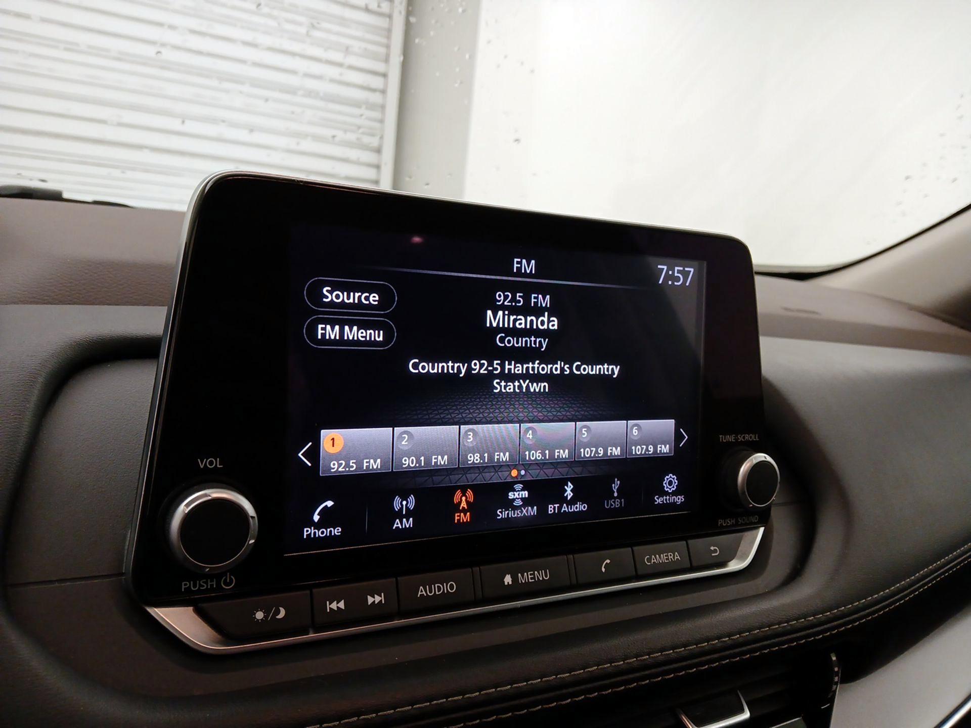 Thumbnail: 2023 Nissan Rogue - 15