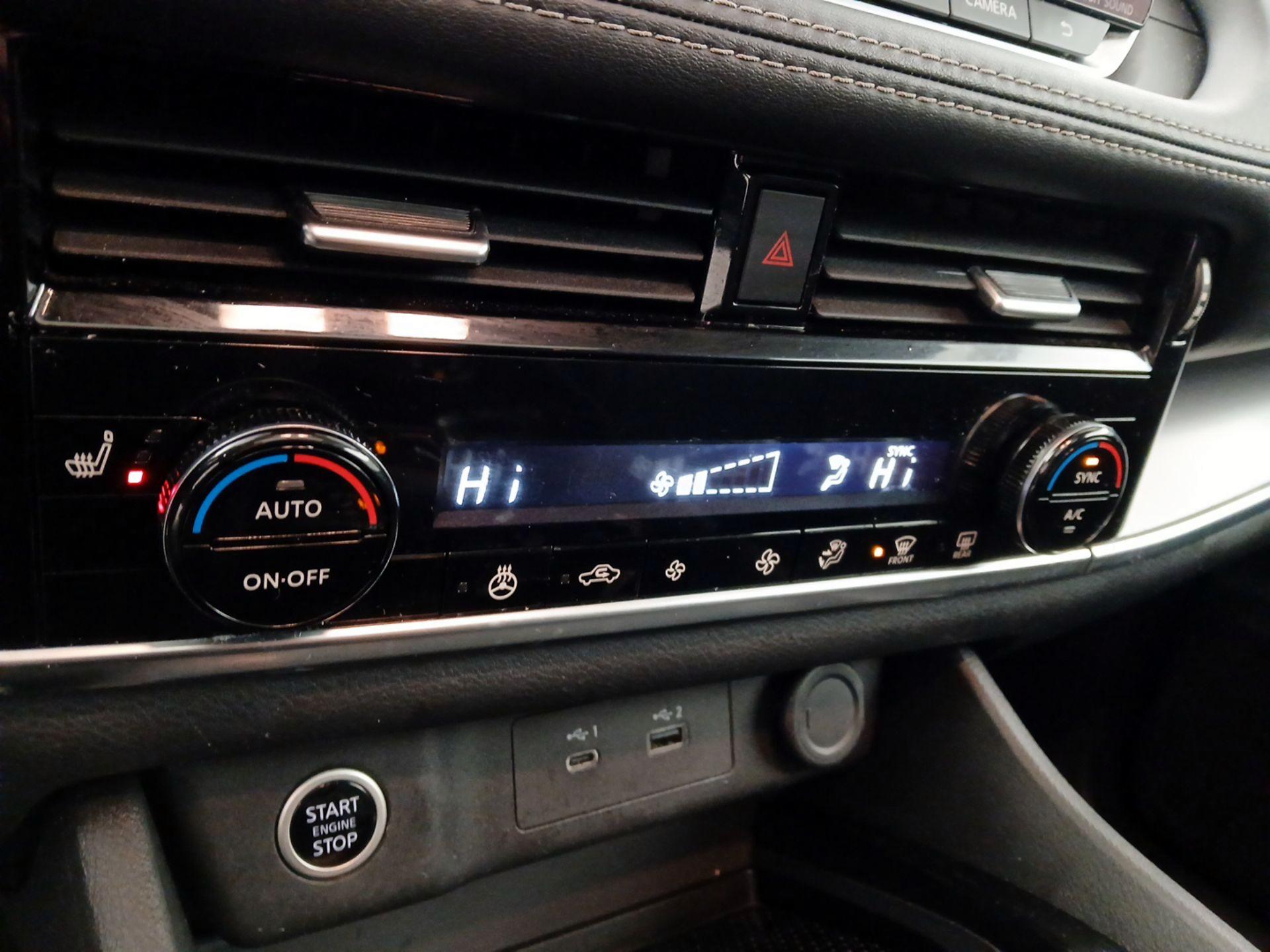 Thumbnail: 2023 Nissan Rogue - 16