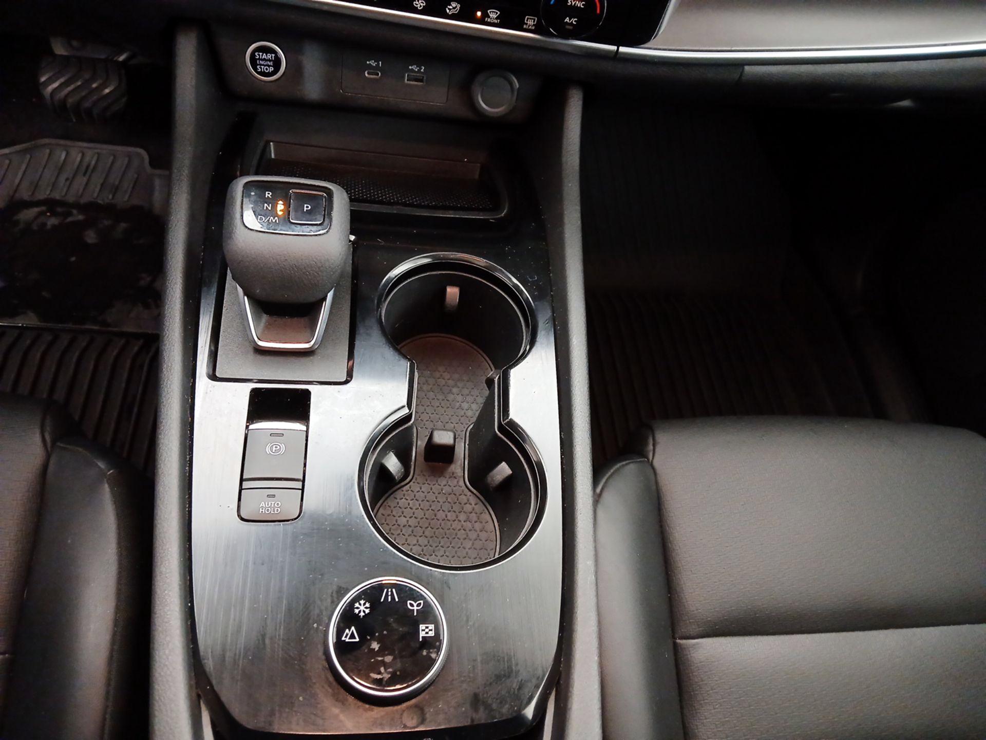 Thumbnail: 2023 Nissan Rogue - 17