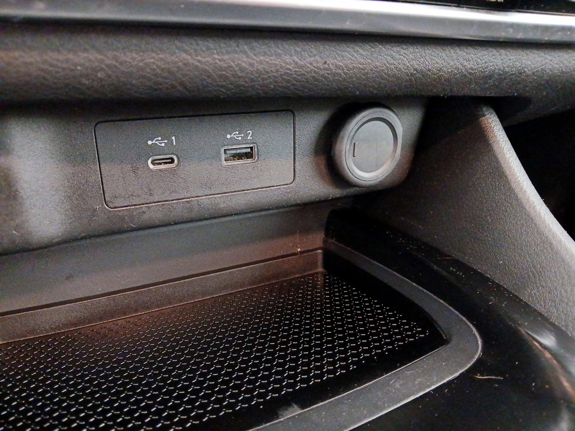 Thumbnail: 2023 Nissan Rogue - 18