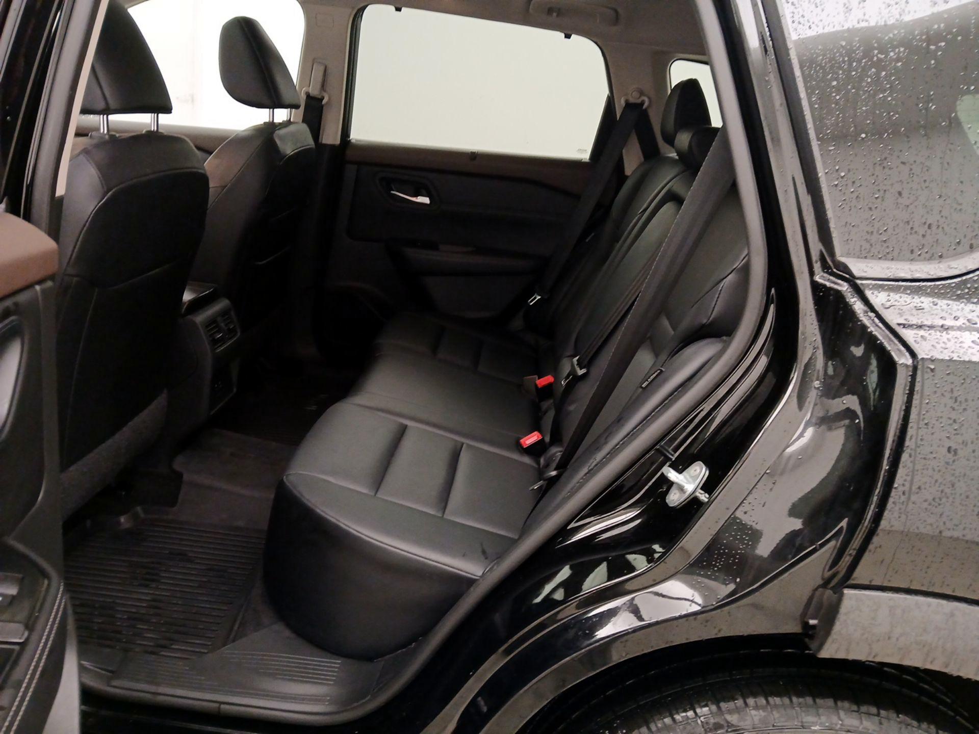 Thumbnail: 2023 Nissan Rogue - 20