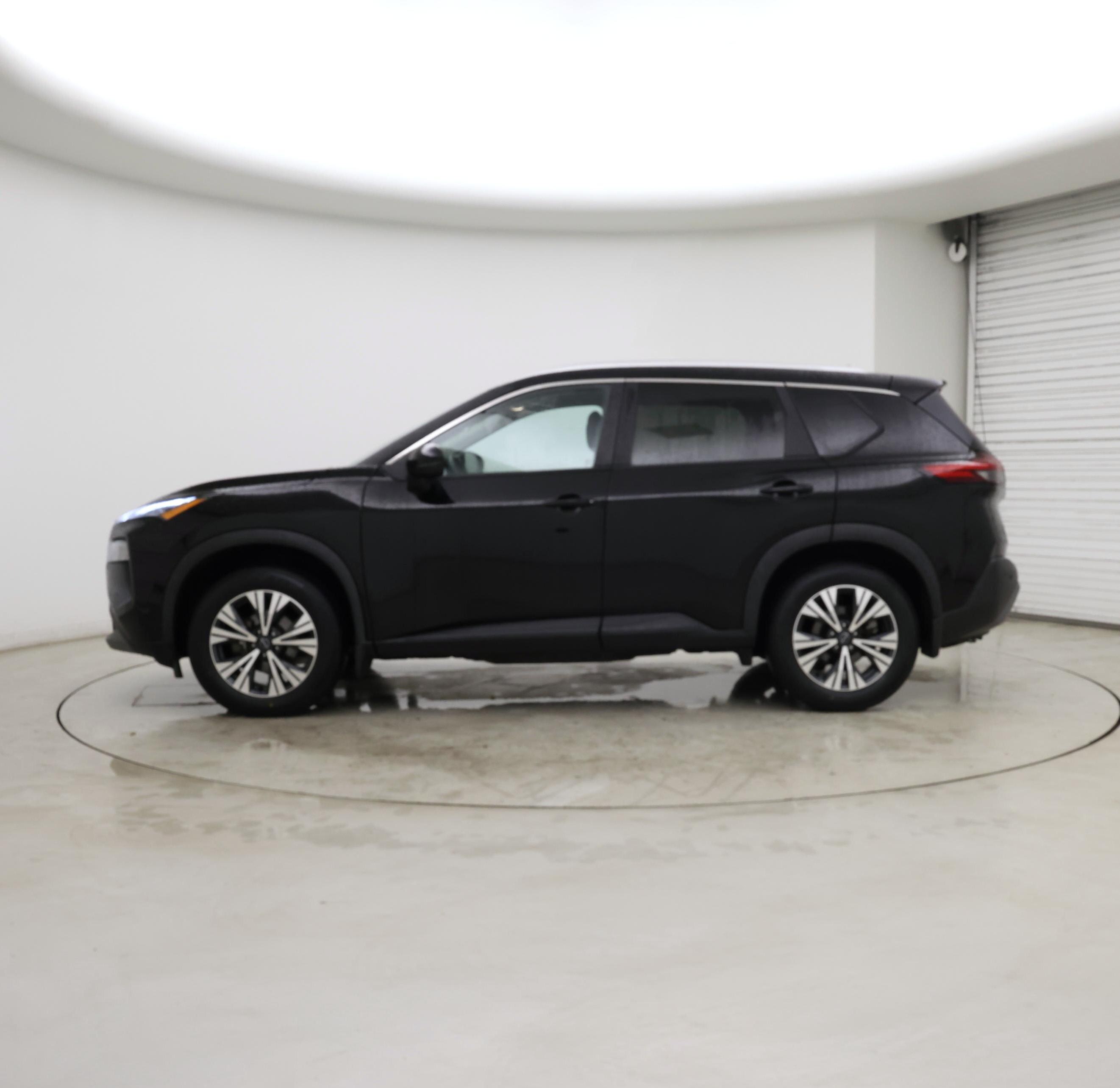 Thumbnail: 2023 Nissan Rogue - 3
