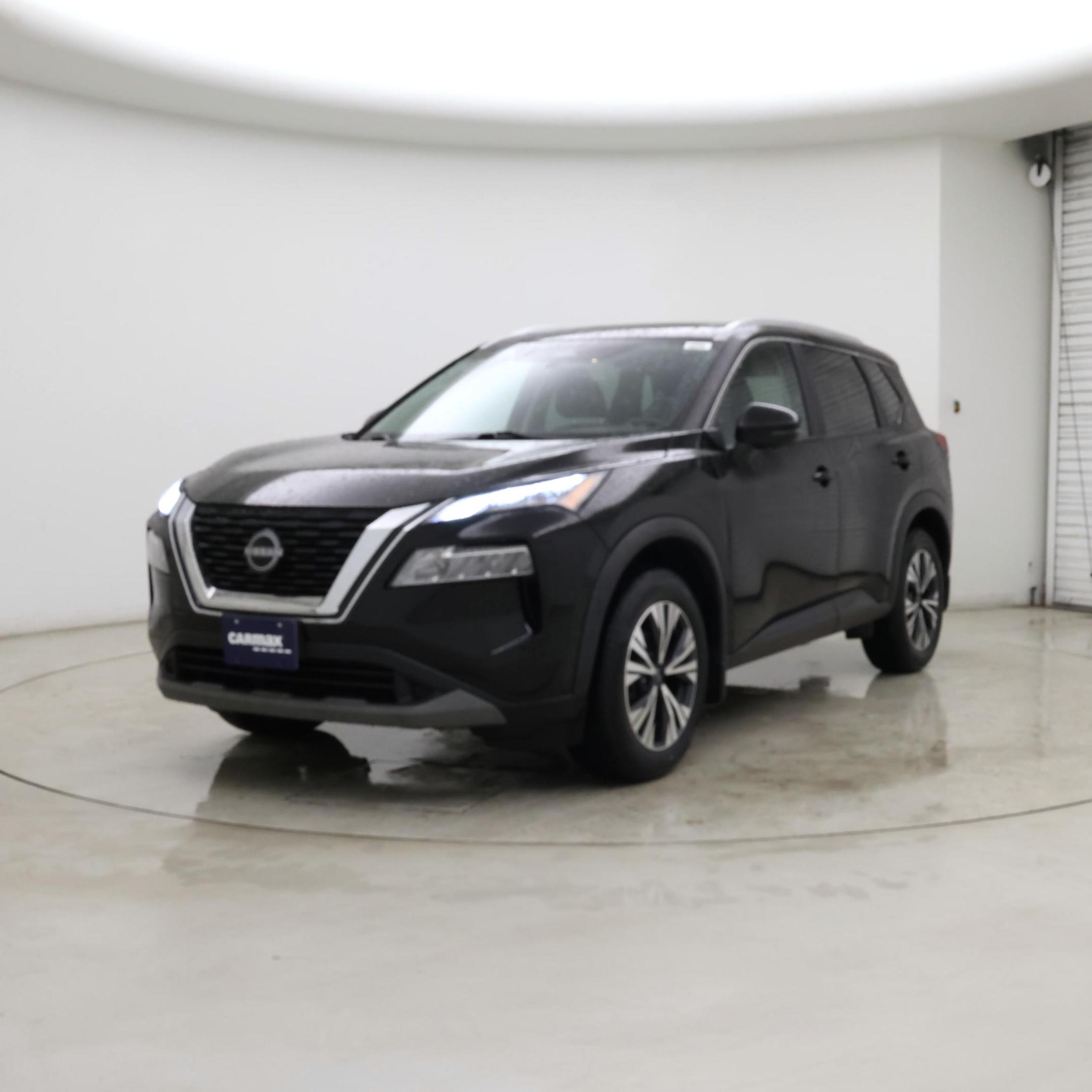 Thumbnail: 2023 Nissan Rogue - 4