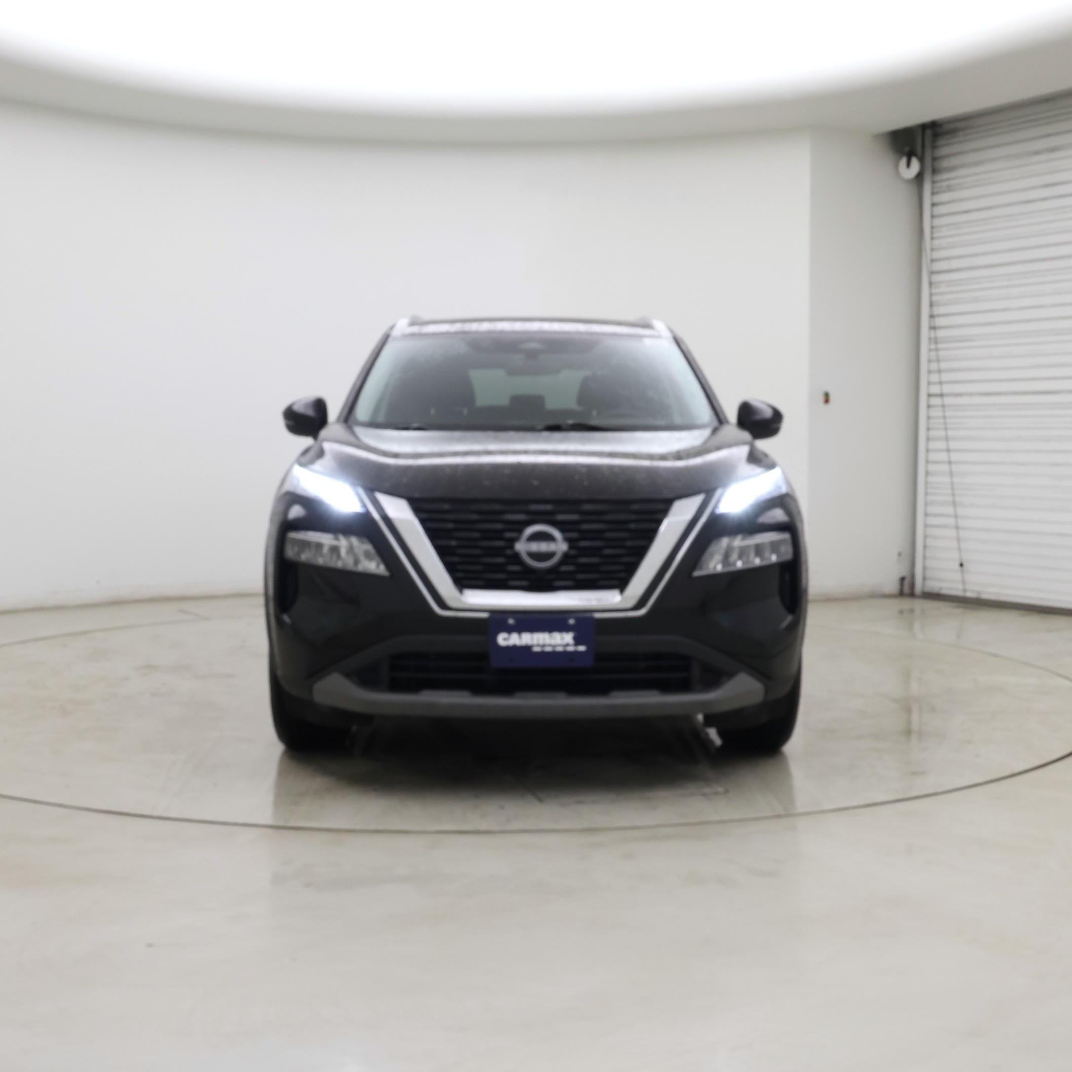 Thumbnail: 2023 Nissan Rogue - 5