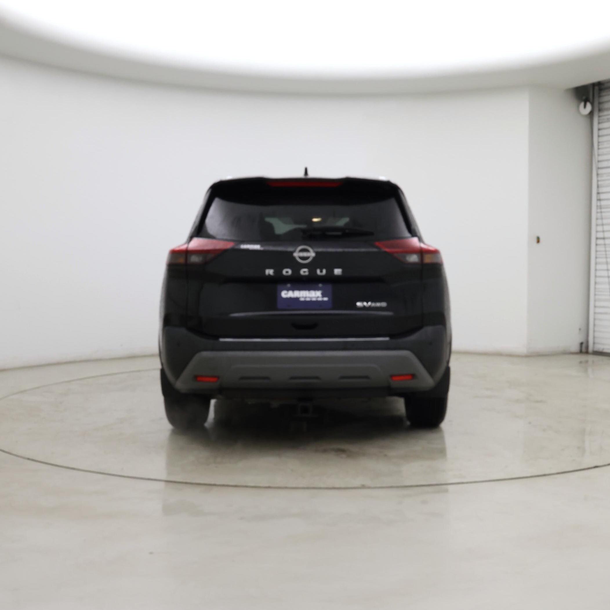 Thumbnail: 2023 Nissan Rogue - 6