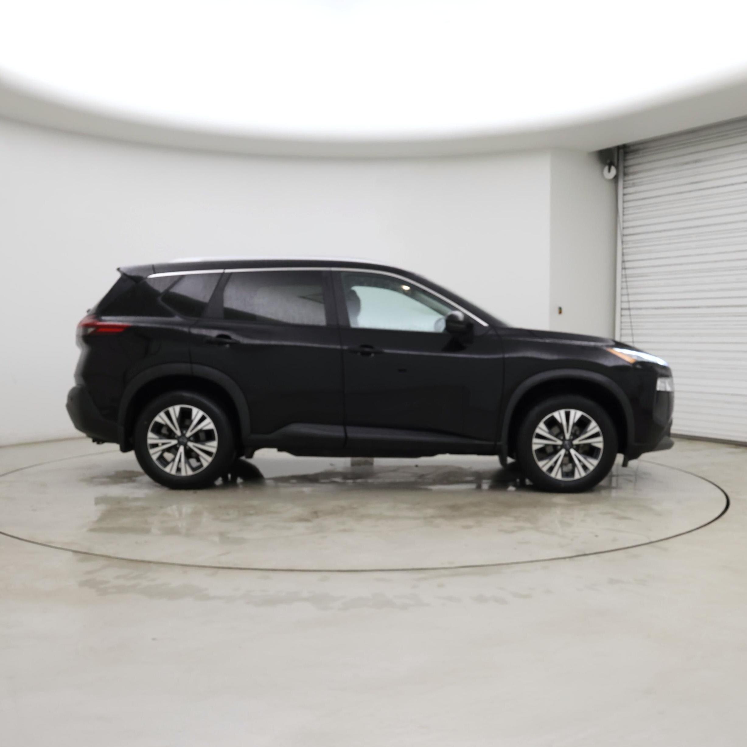 Thumbnail: 2023 Nissan Rogue - 7