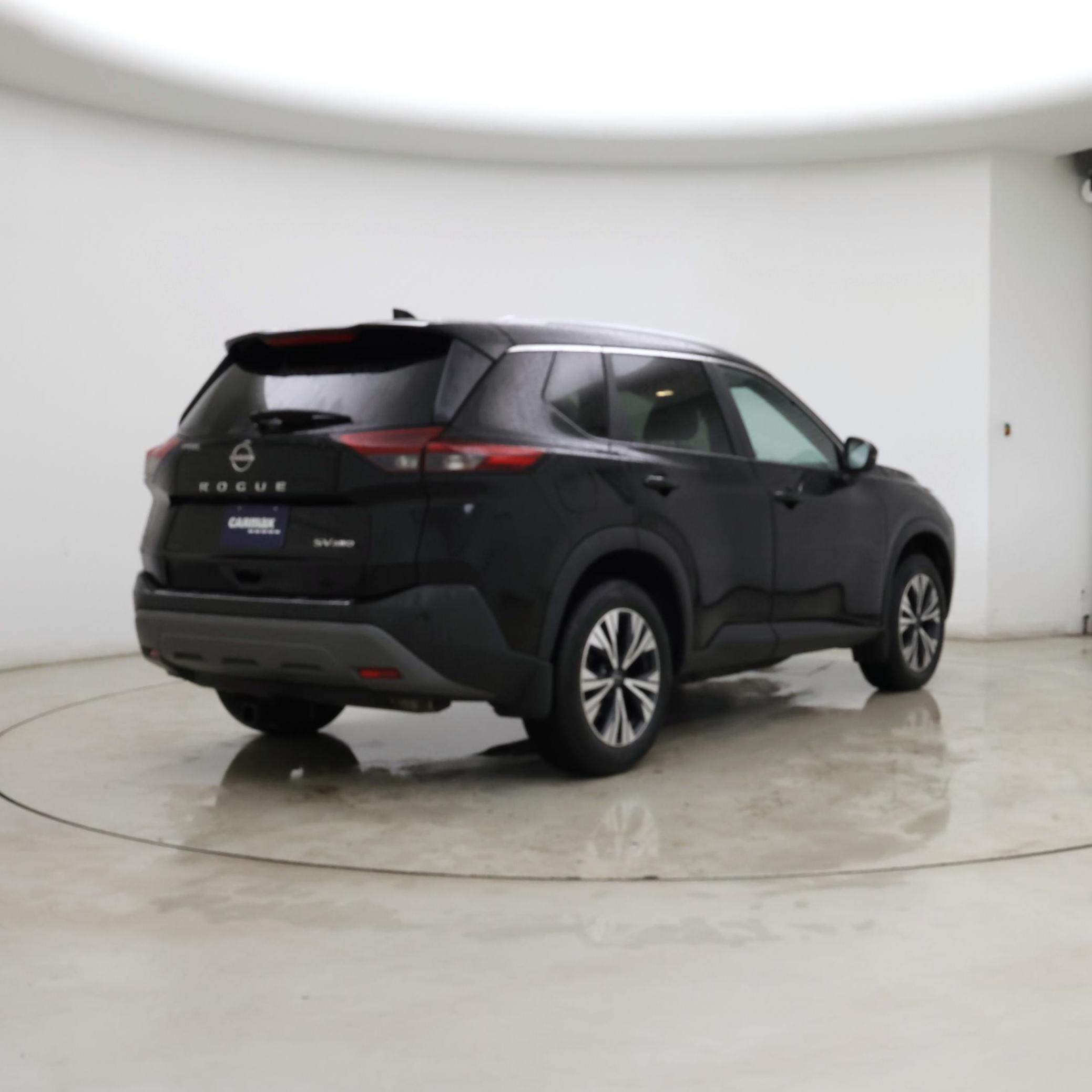 Thumbnail: 2023 Nissan Rogue - 8