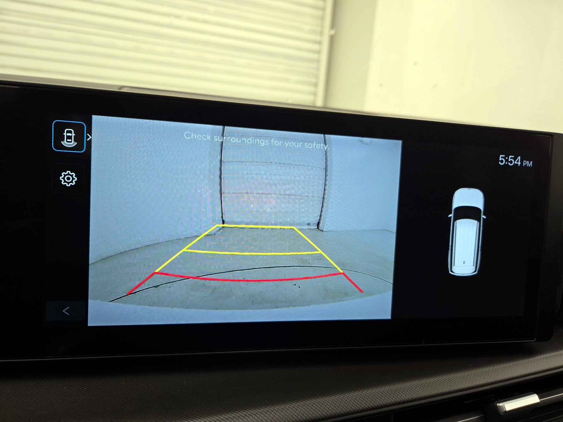 Thumbnail: 2025 Hyundai Santa Fe - 14